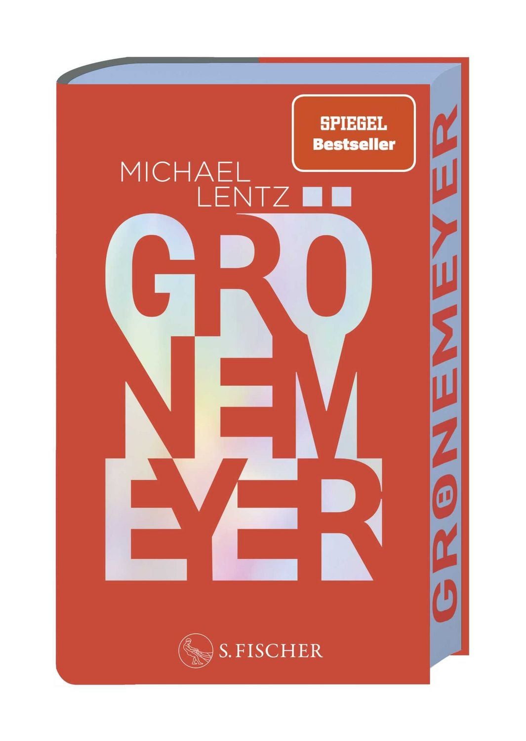 Grönemeyer / Michael Lentz