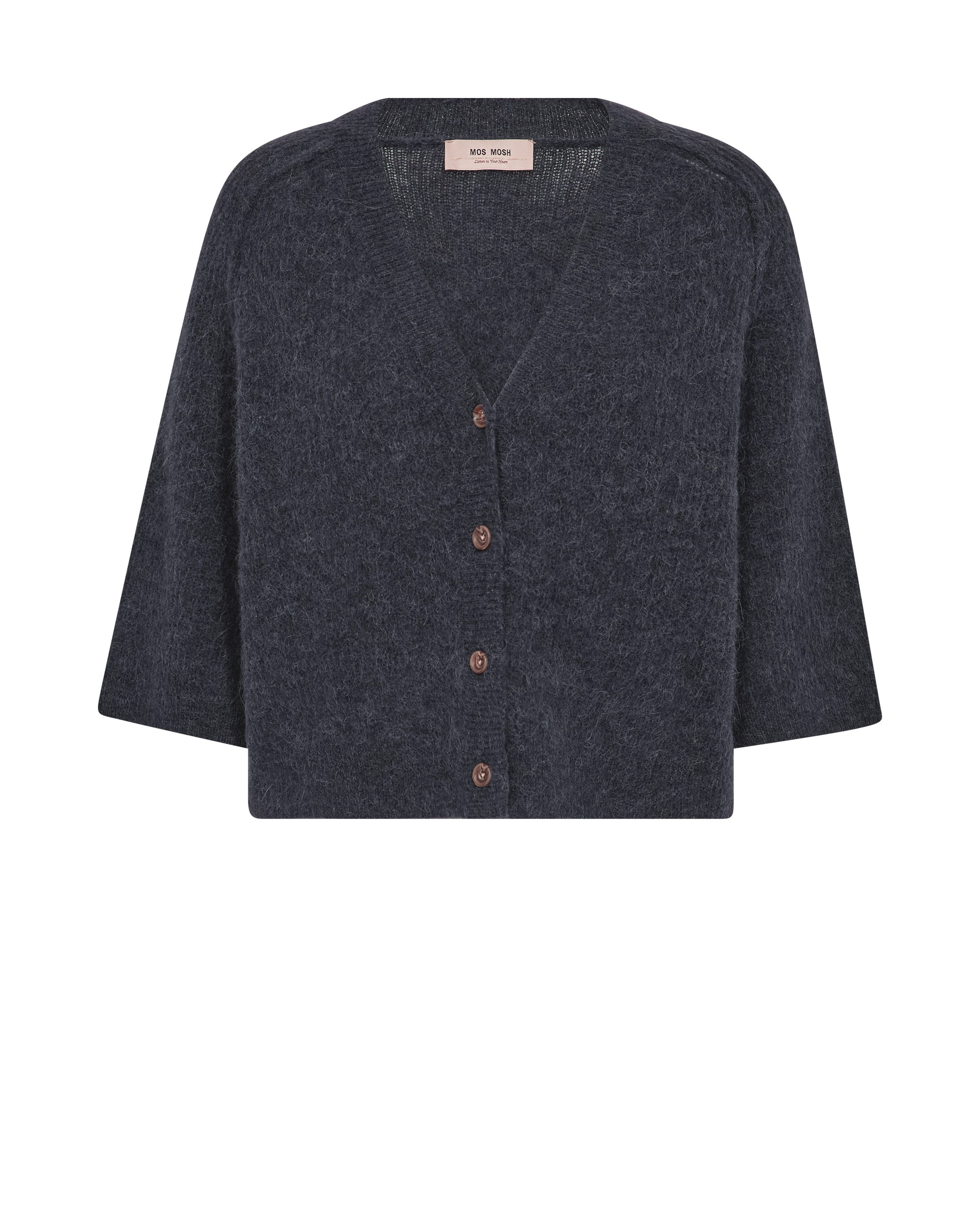 Mos Mosh Strickjacke MMThora Lizet