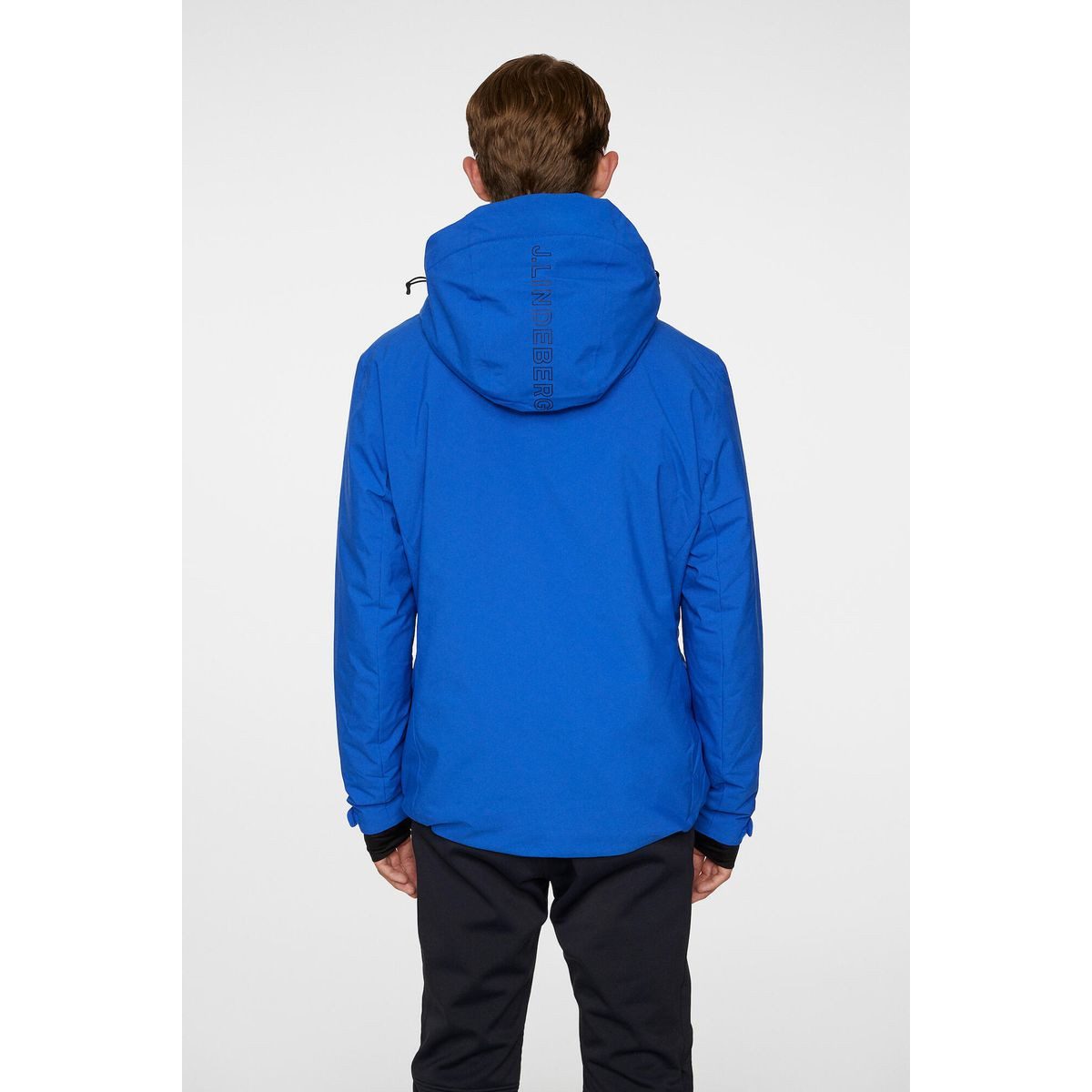 J.LINDEBERG Skijacke Ace Jacket Hochfunktionale Skijacke mit 20K Wasserdichtigkeit und