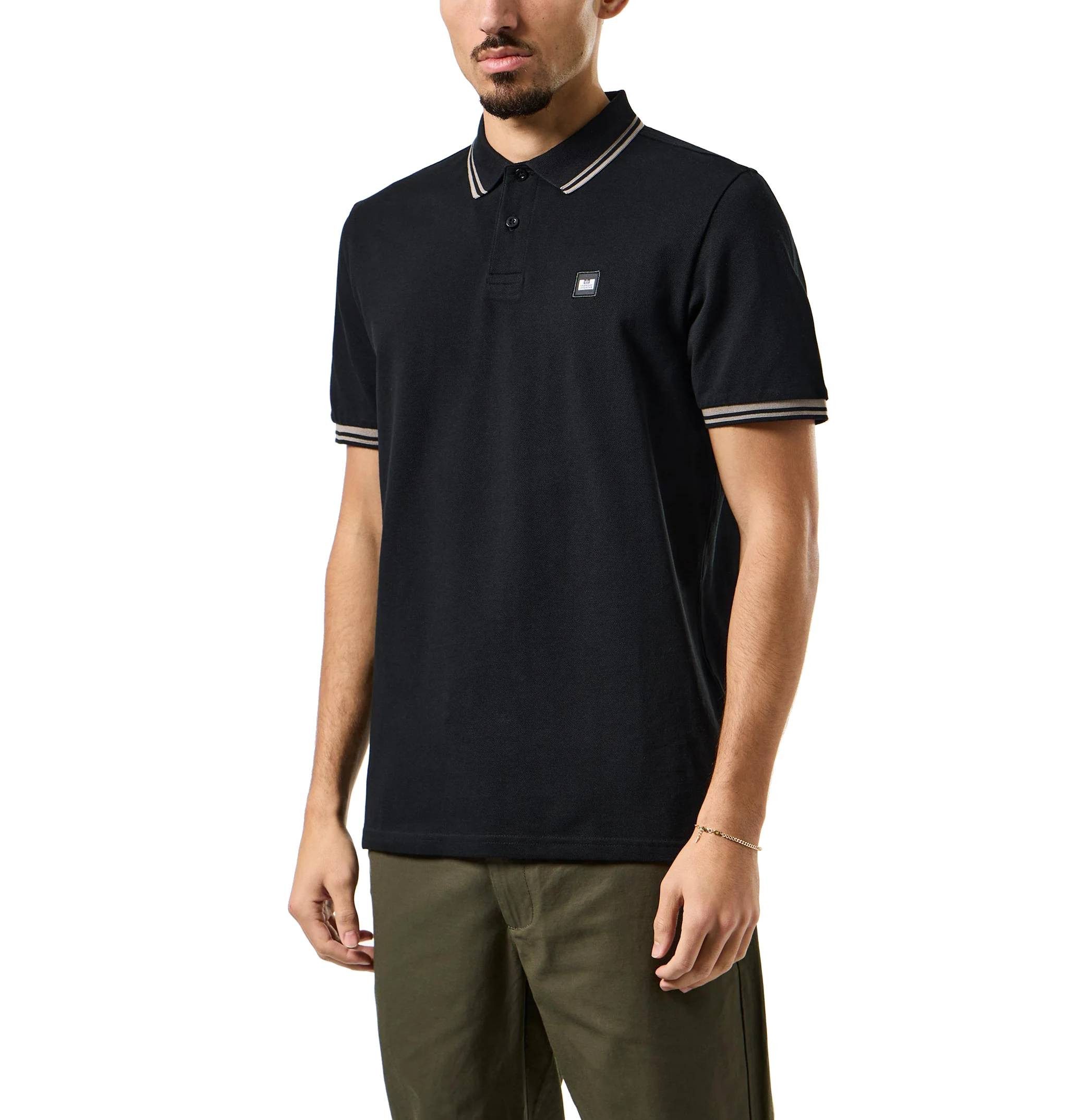 Weekend Offender Poloshirt Poloshirt Weekend Offender günstig online kaufen