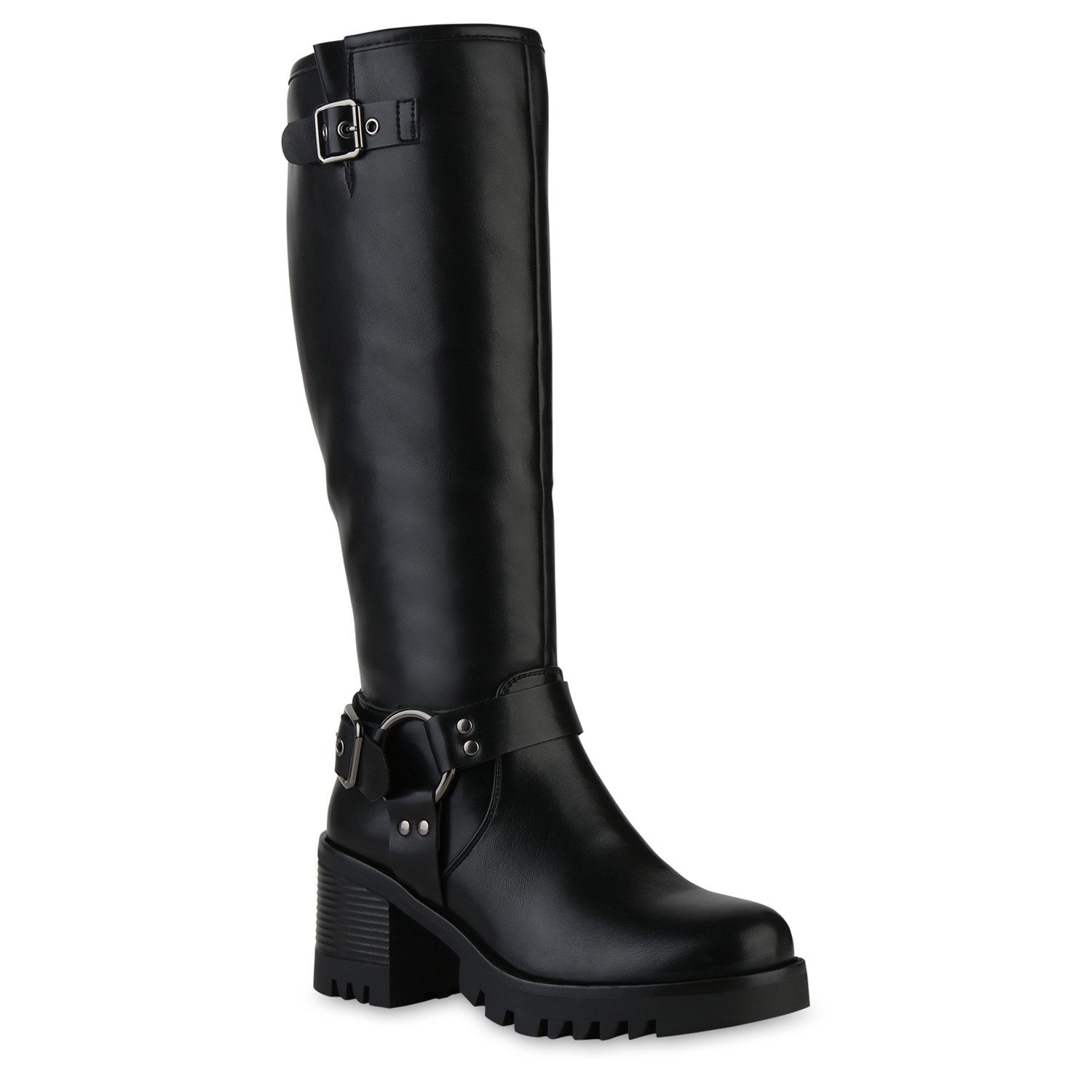 VAN HILL 841466 Stiefel Schuhe günstig online kaufen