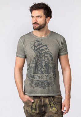 Stockerpoint T-Shirt Ignaz