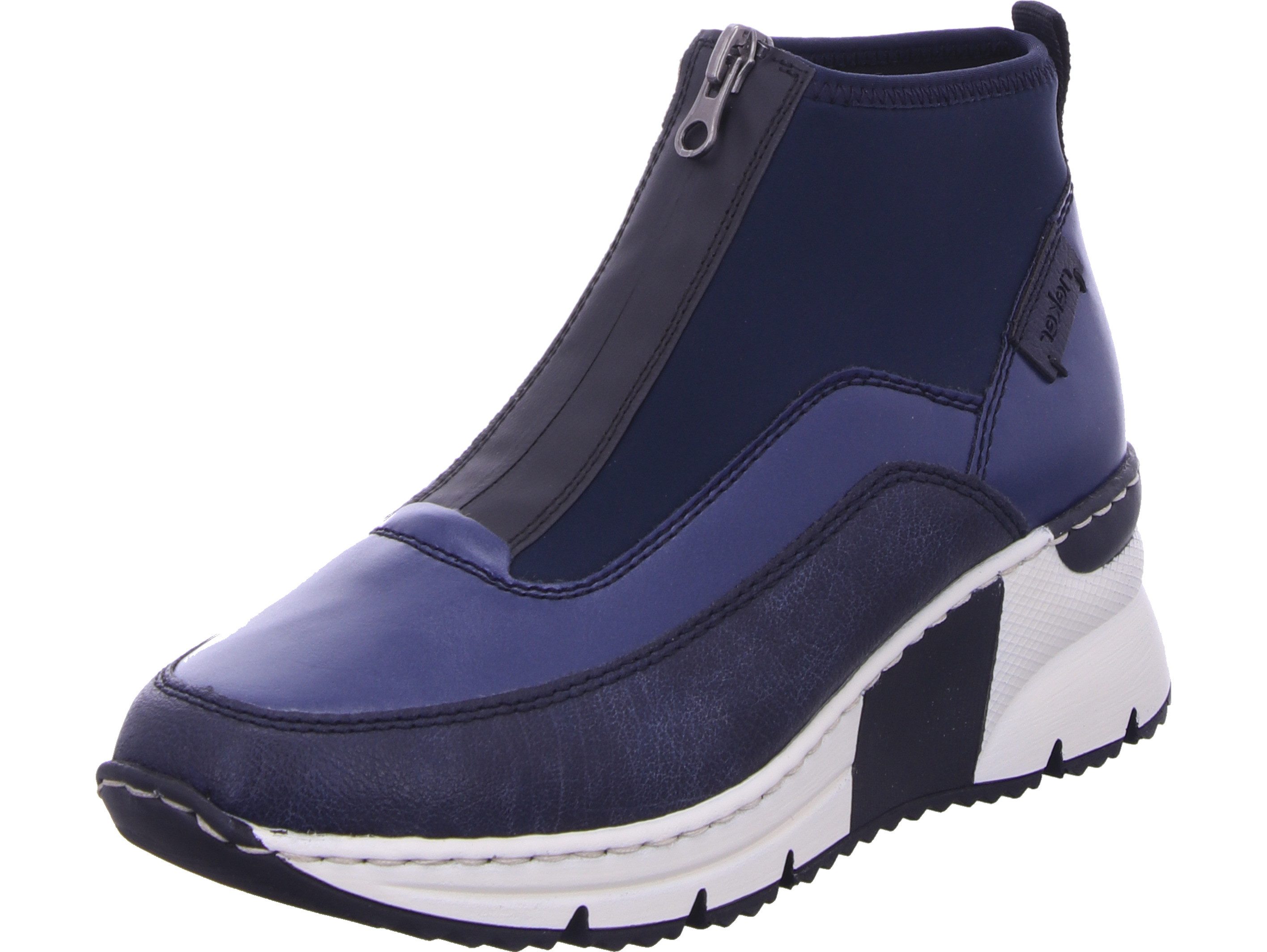 Rieker Sneakerboots