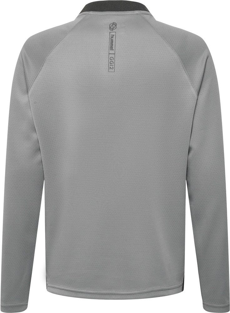 Trainingsjacke Gg12 Action Half Zip Sweat