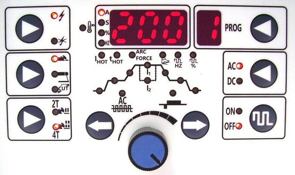 200 AC/DC SCHWEIßGERÄT PLASMA + Apex Inverterschweißgerät Fernbedienung WIG E-HAND PLASMASCHNEIDER + 13751