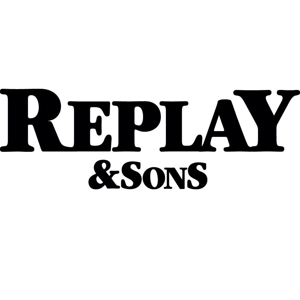 REPLAY & SONS