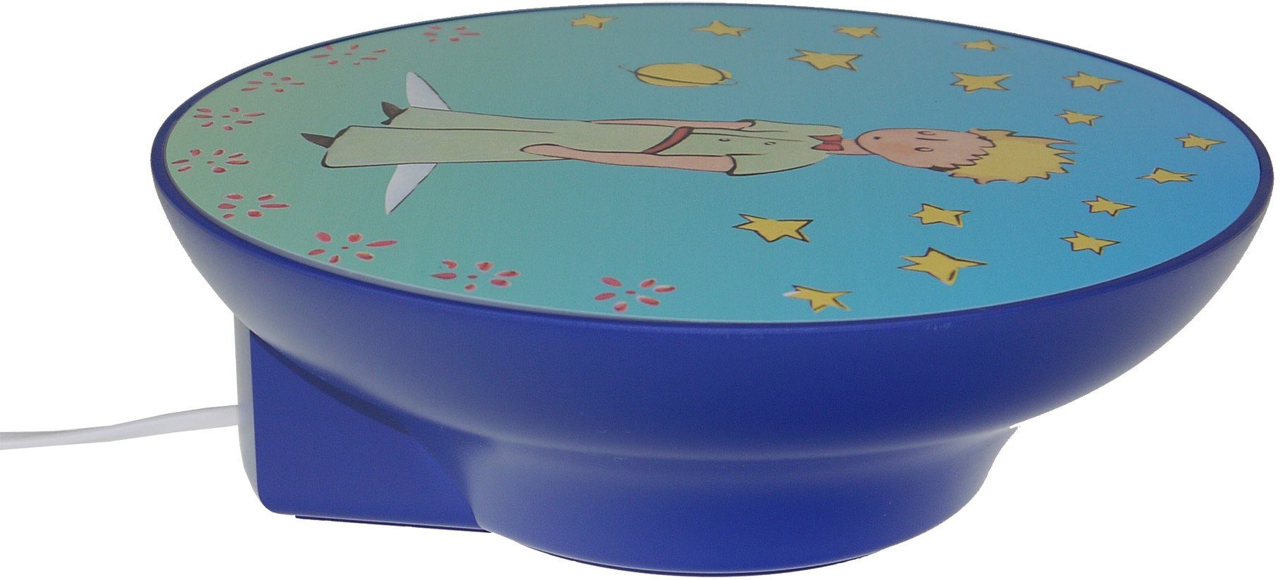 niermann Wandleuchte Kleiner Prinz, Kinderlampe, Kinderzimmer