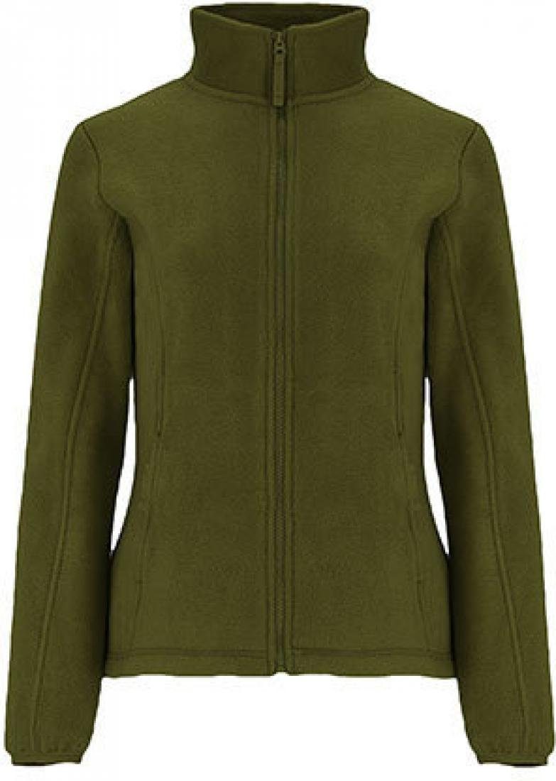 Roly Fleecejacke Damen Fleecejacket Artic elastische günstig online kaufen