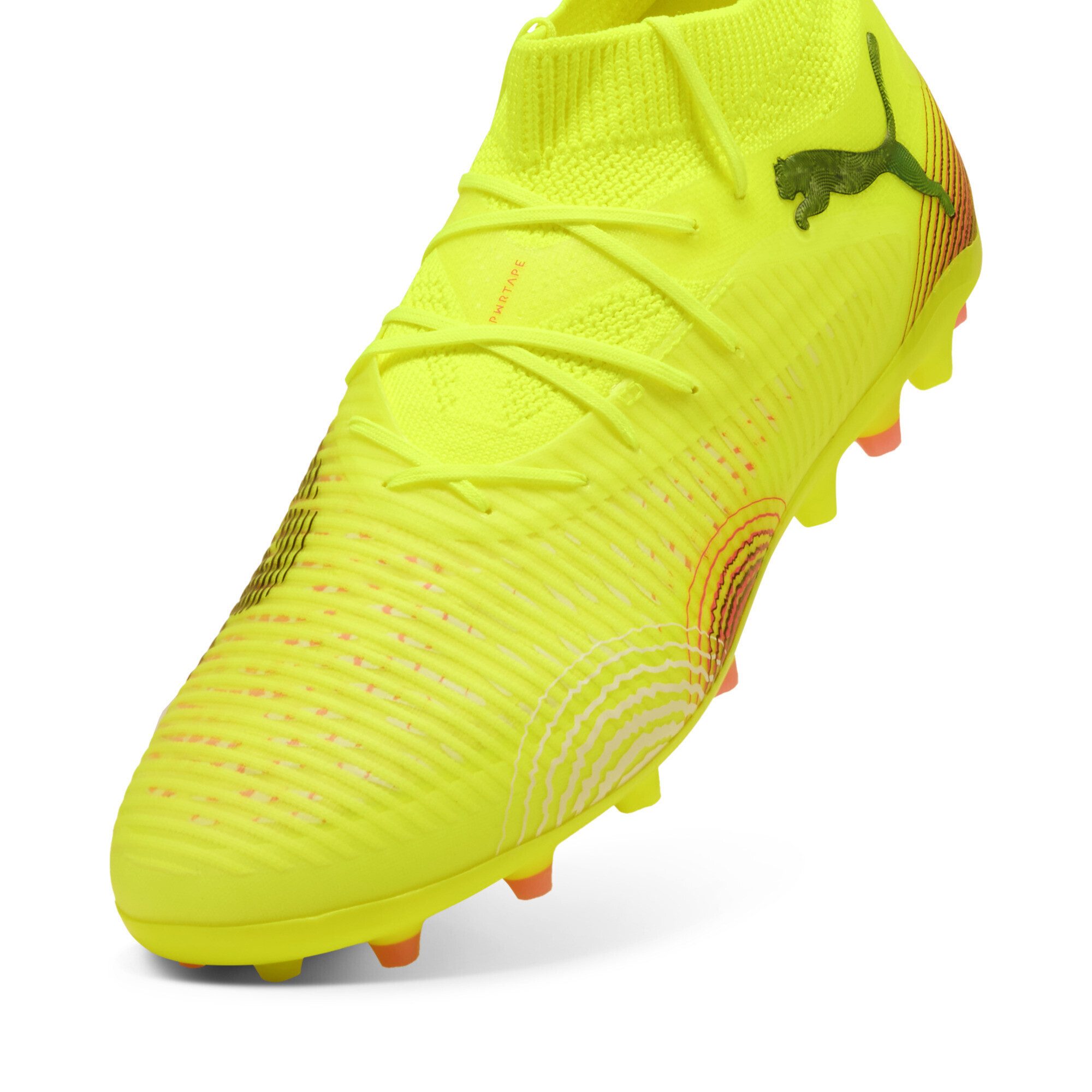 PUMA FUTURE 8 PRO MG Fußballschuhe Erwachsene Fußballschuh