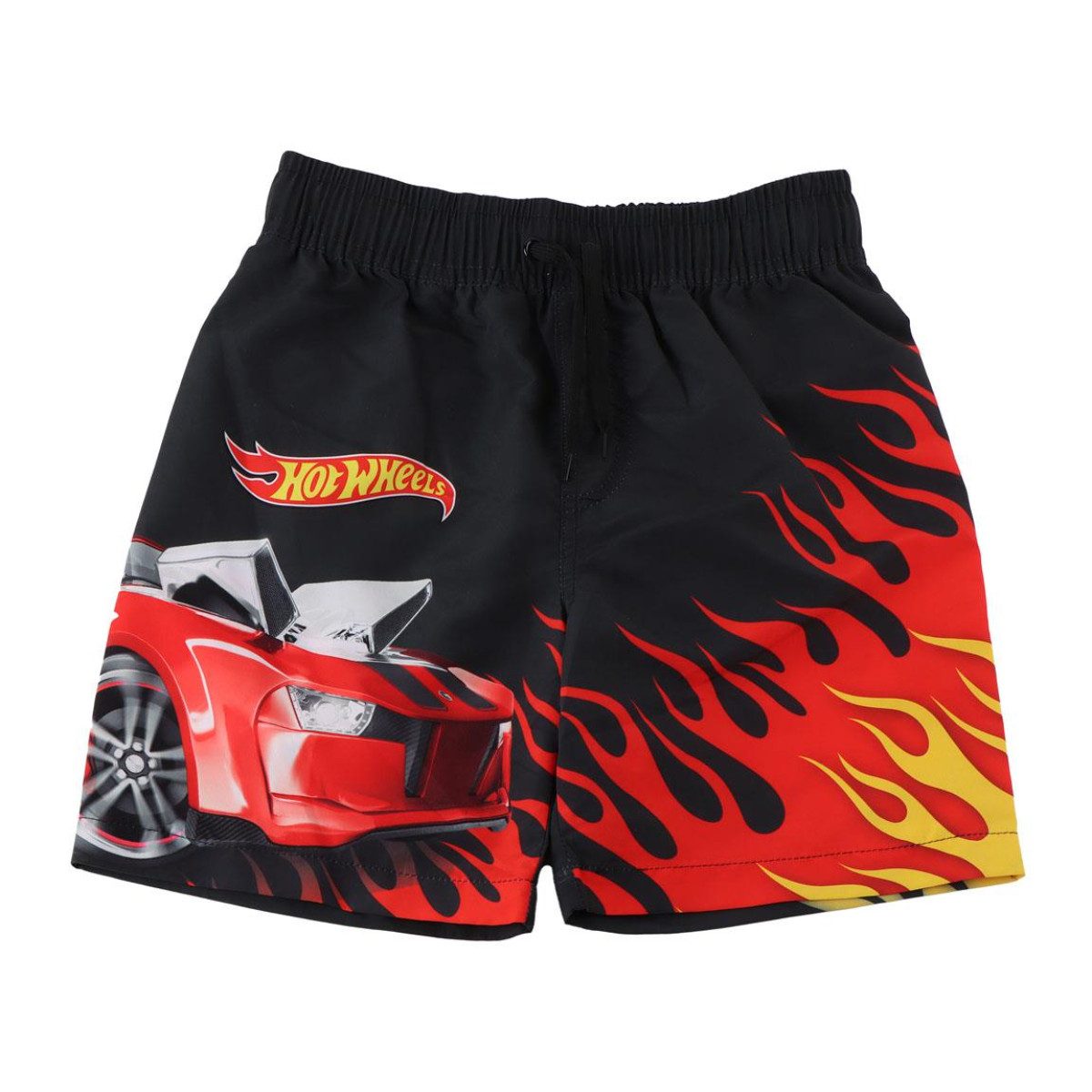 Badeshorts Bermuda Shorts Kinder 100% Polyester Sommer Freizeit Strand