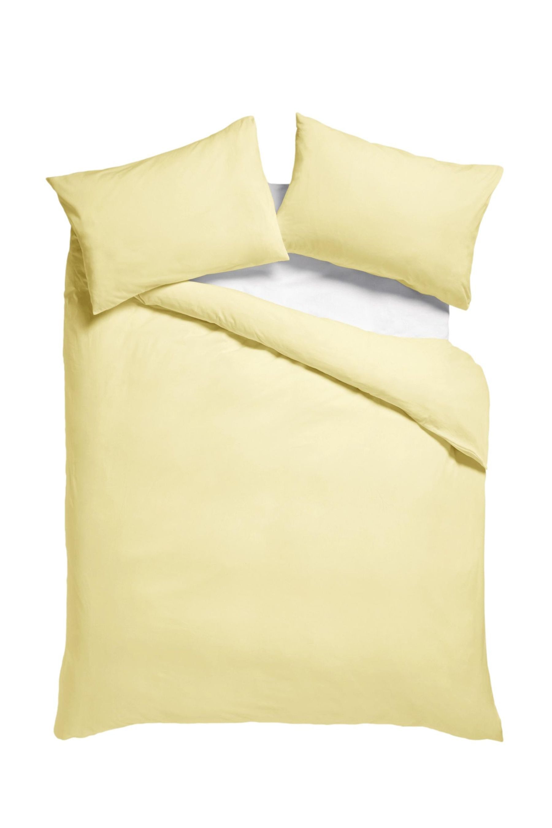 Next Bett-Set Bettgarnitur aus 100 % Baumwolle, günstig online kaufen