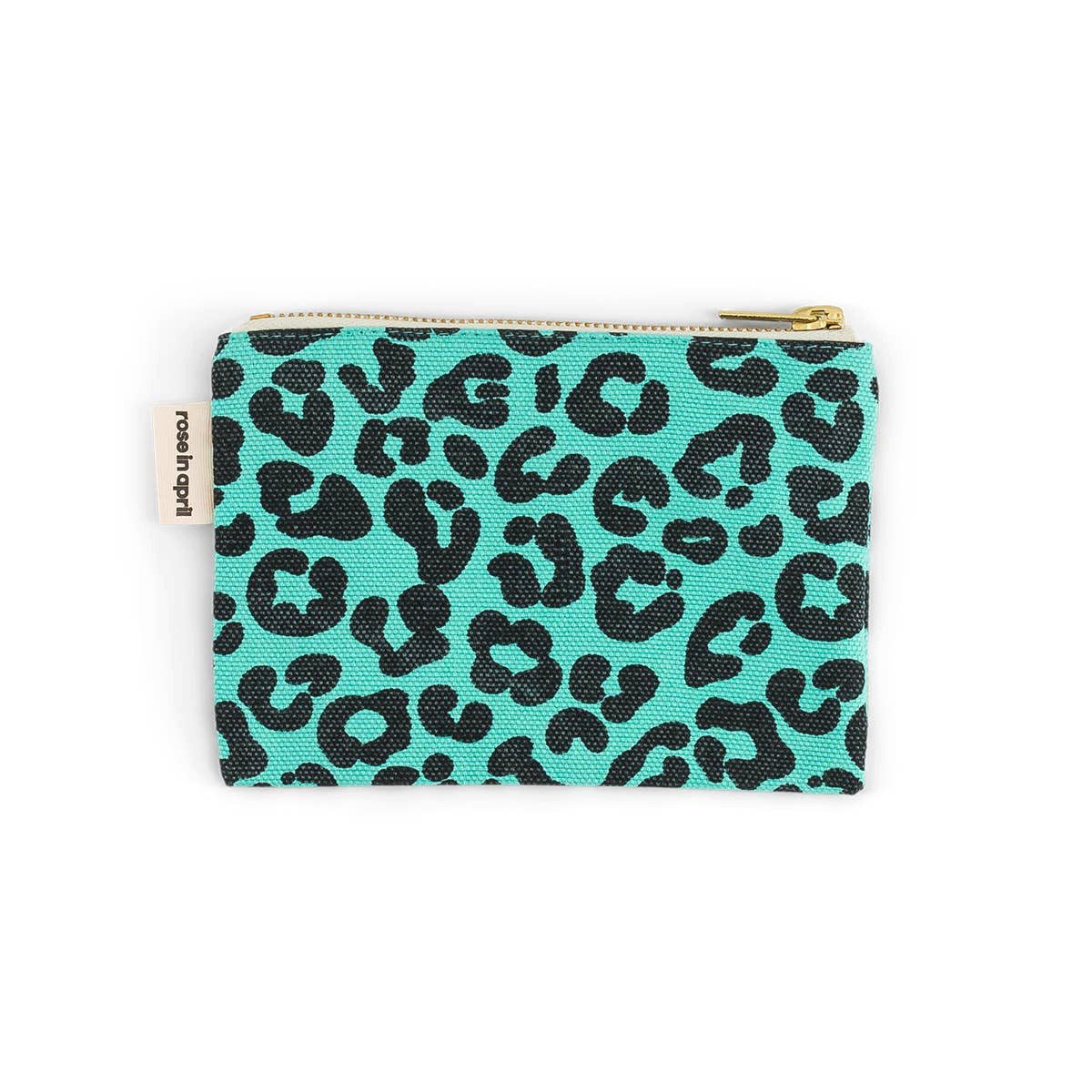 suebidou Etui Modische Damen Geldbörse aus Baumwolle