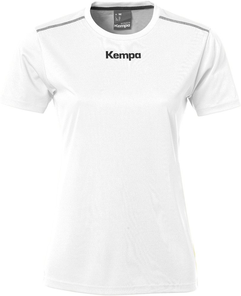 Kempa Trainingsshirt Poly Shirt Women günstig online kaufen