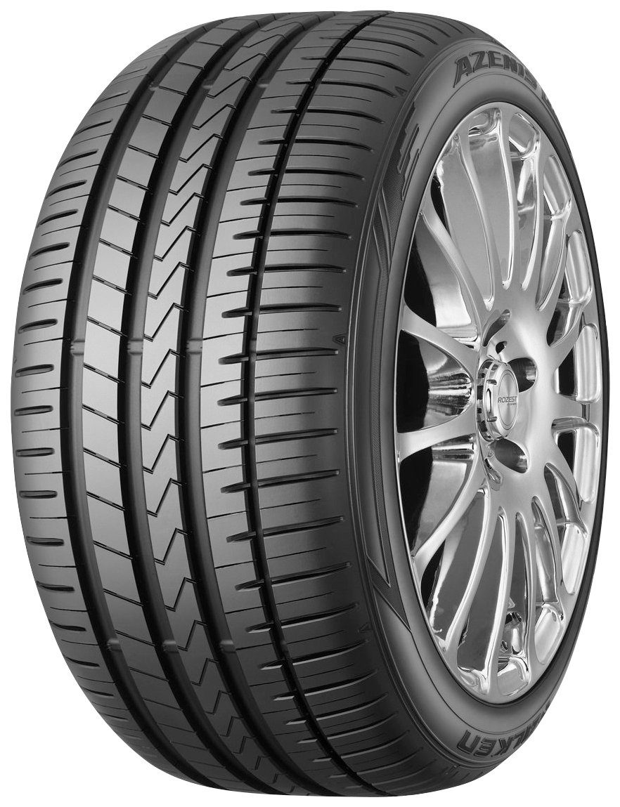 Falken Reifen Sommerreifen FK-510, 295/35 R19 104Y