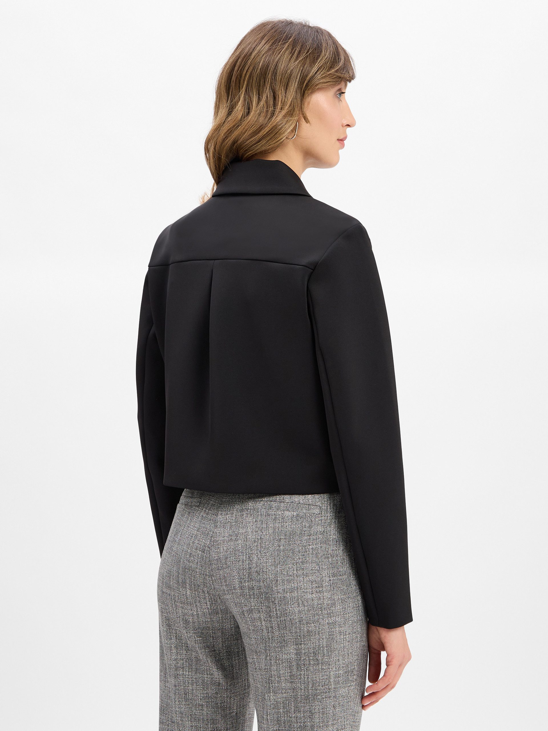 comma Kurzblazer günstig online kaufen