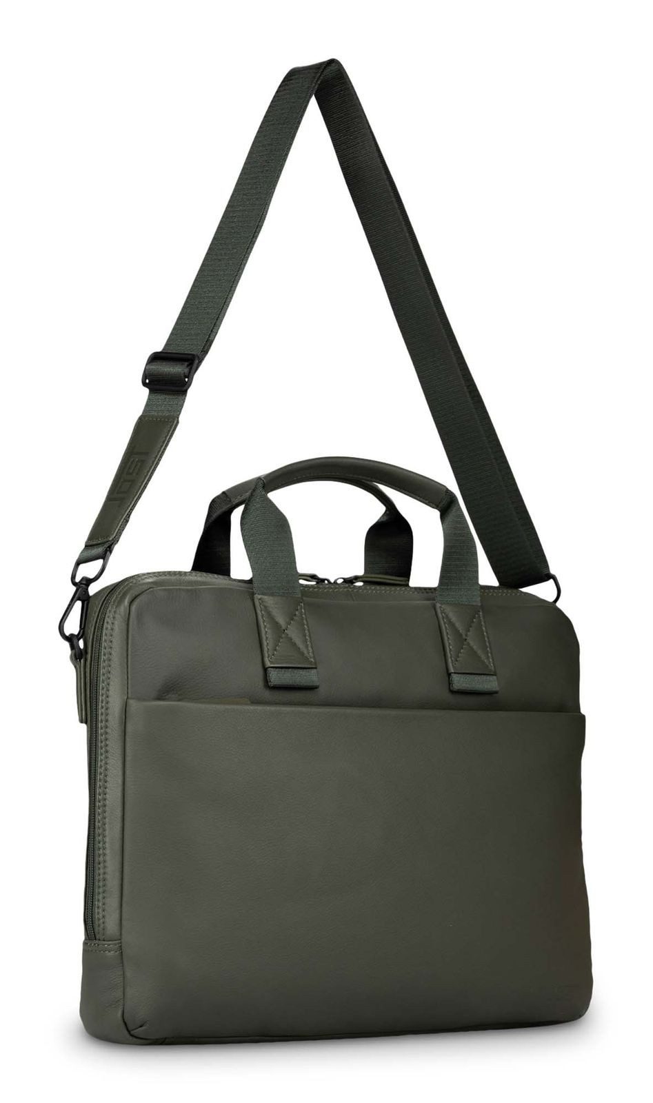 Jost Laptoptasche Business Bag, aus echtem Rindsleder