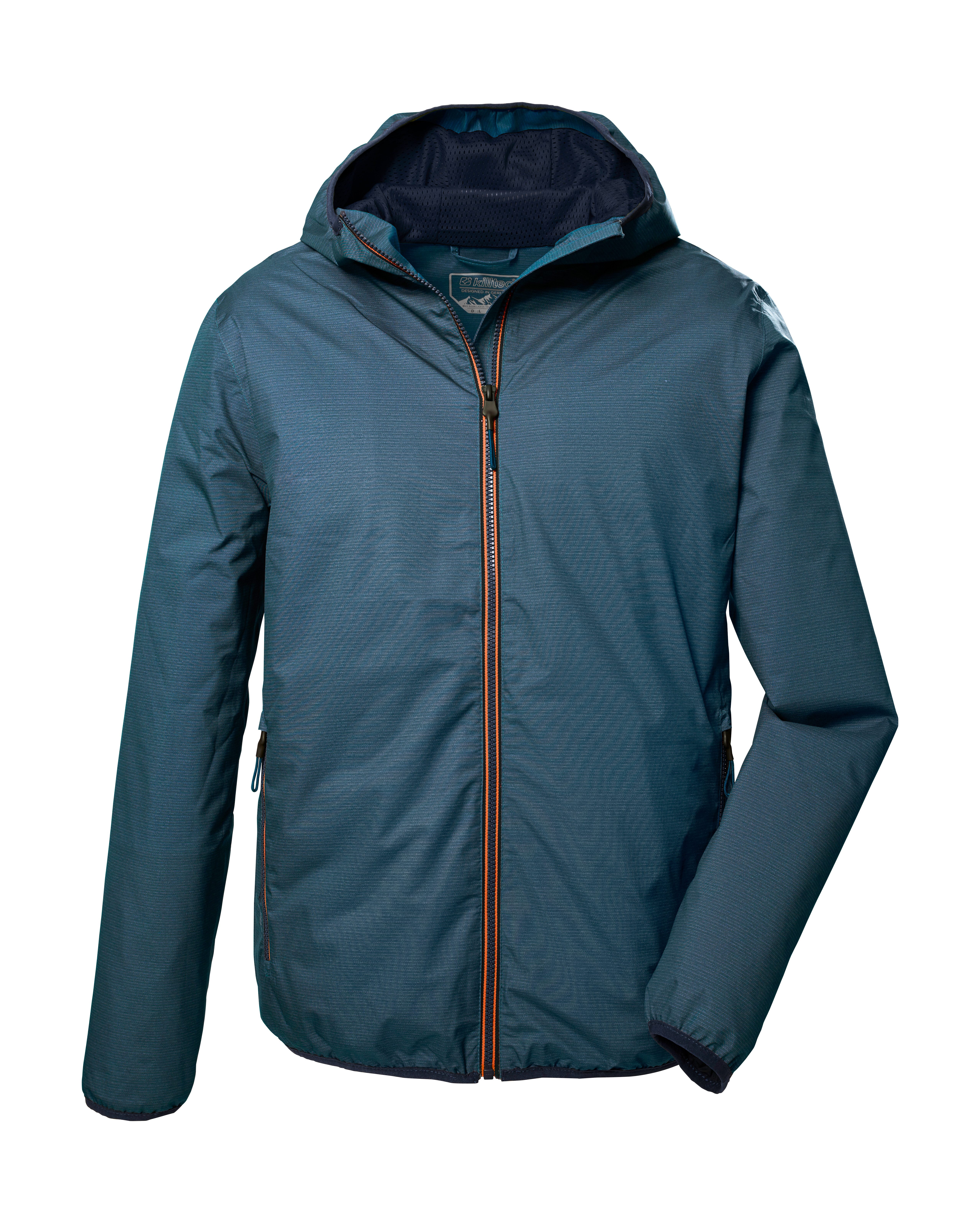 Outdoorjacke KOS 258 MN JCKT
