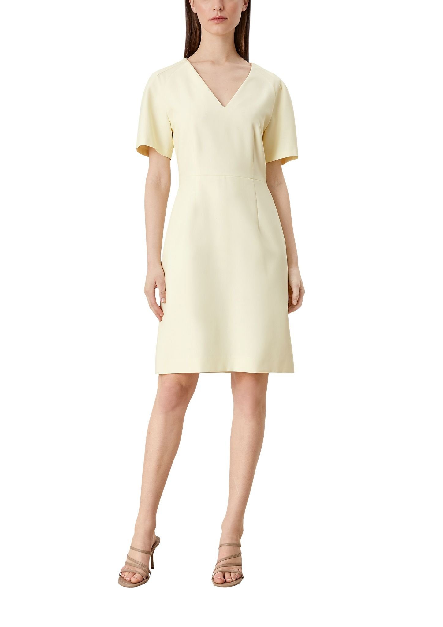 s.Oliver BLACK LABEL Minikleid