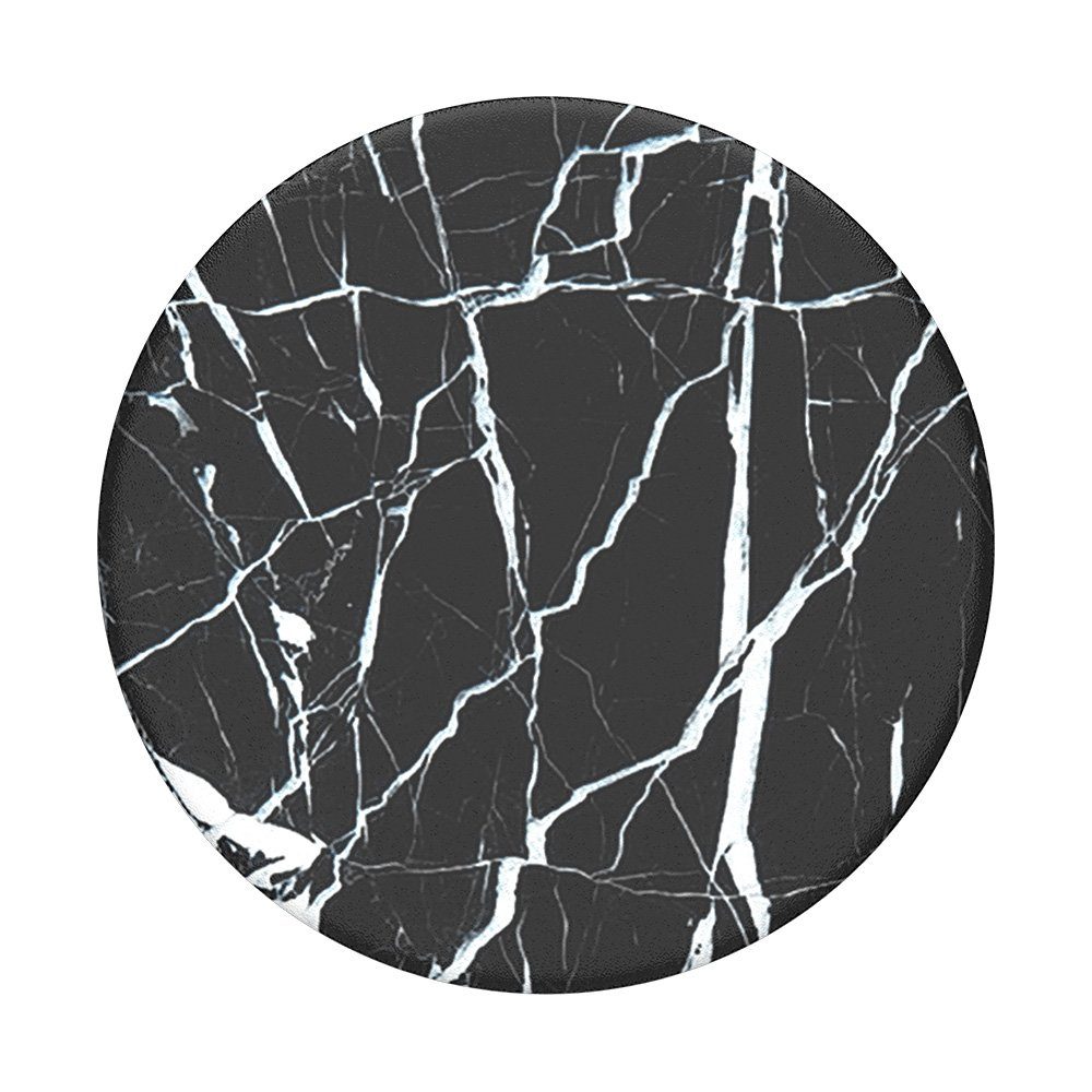 Popsockets Popsockets PopGrip - Black Marble
