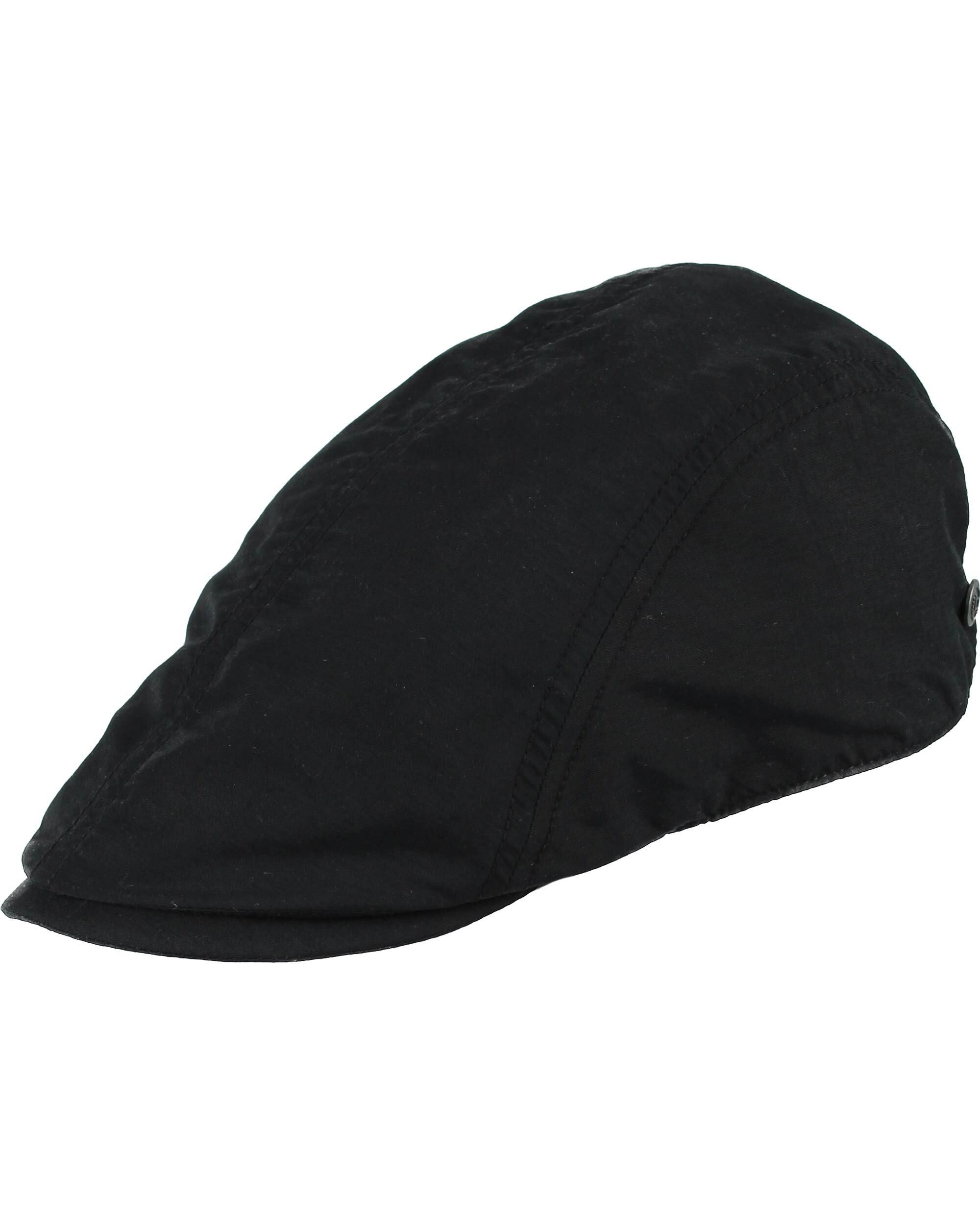 bugatti Flat Cap Polyamid Flatcap (1-St)