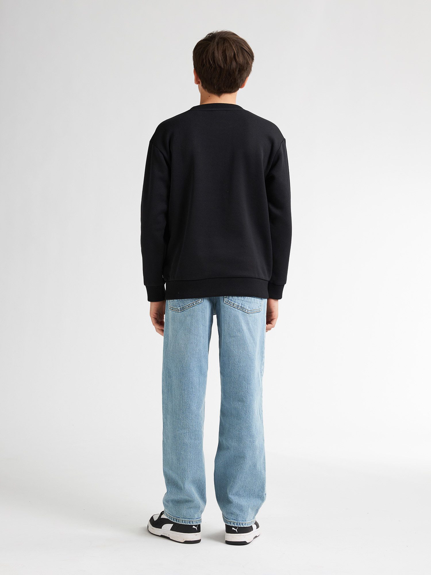 Petrol Industries Sweatshirt Adirondack