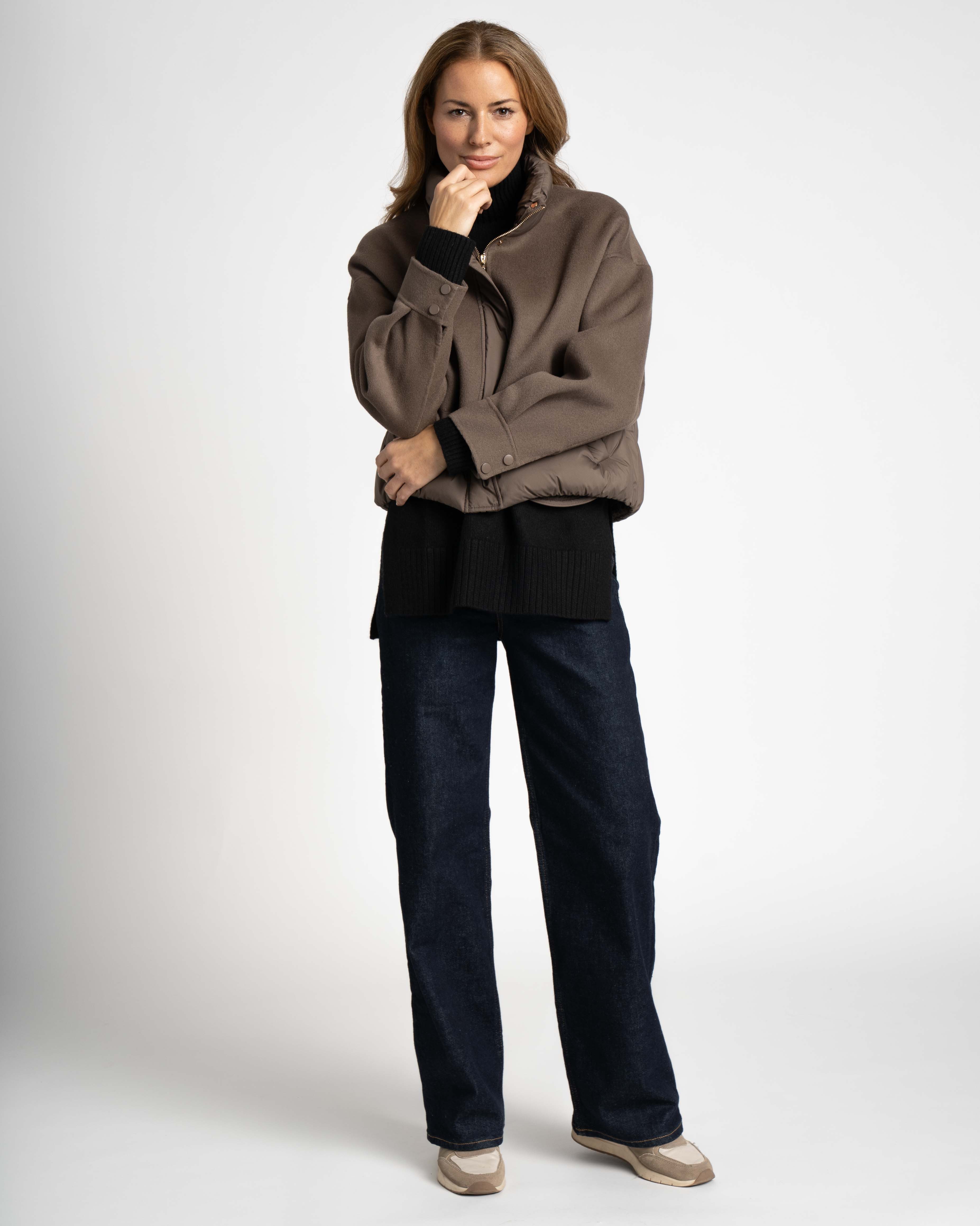 Green Goose Hybridjacke Serenova günstig online kaufen