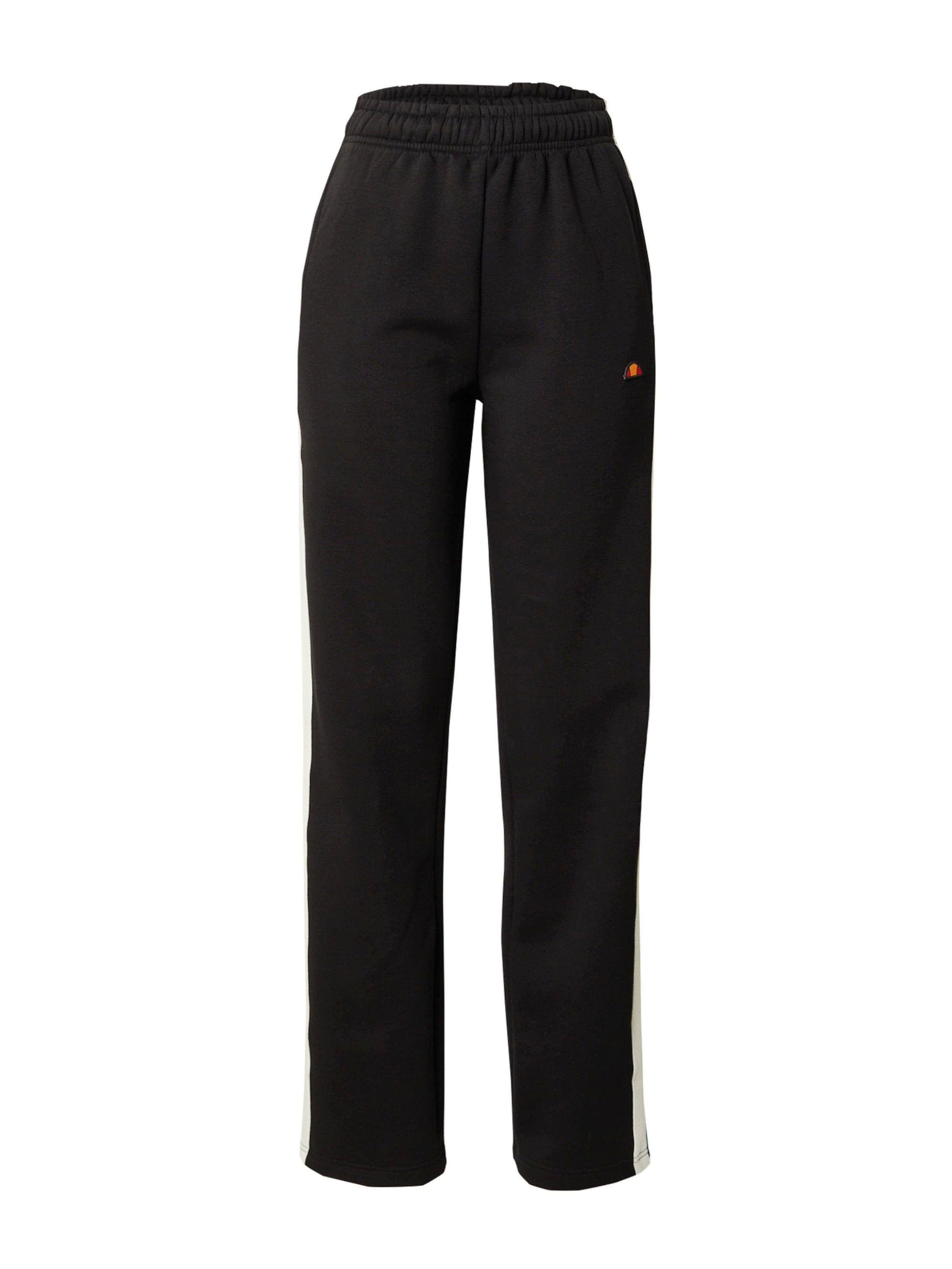 Ellesse Jogginghose Radice (1-tlg) Stickerei