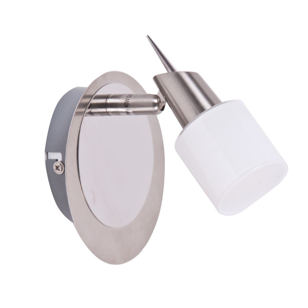 LED Wandleuchte