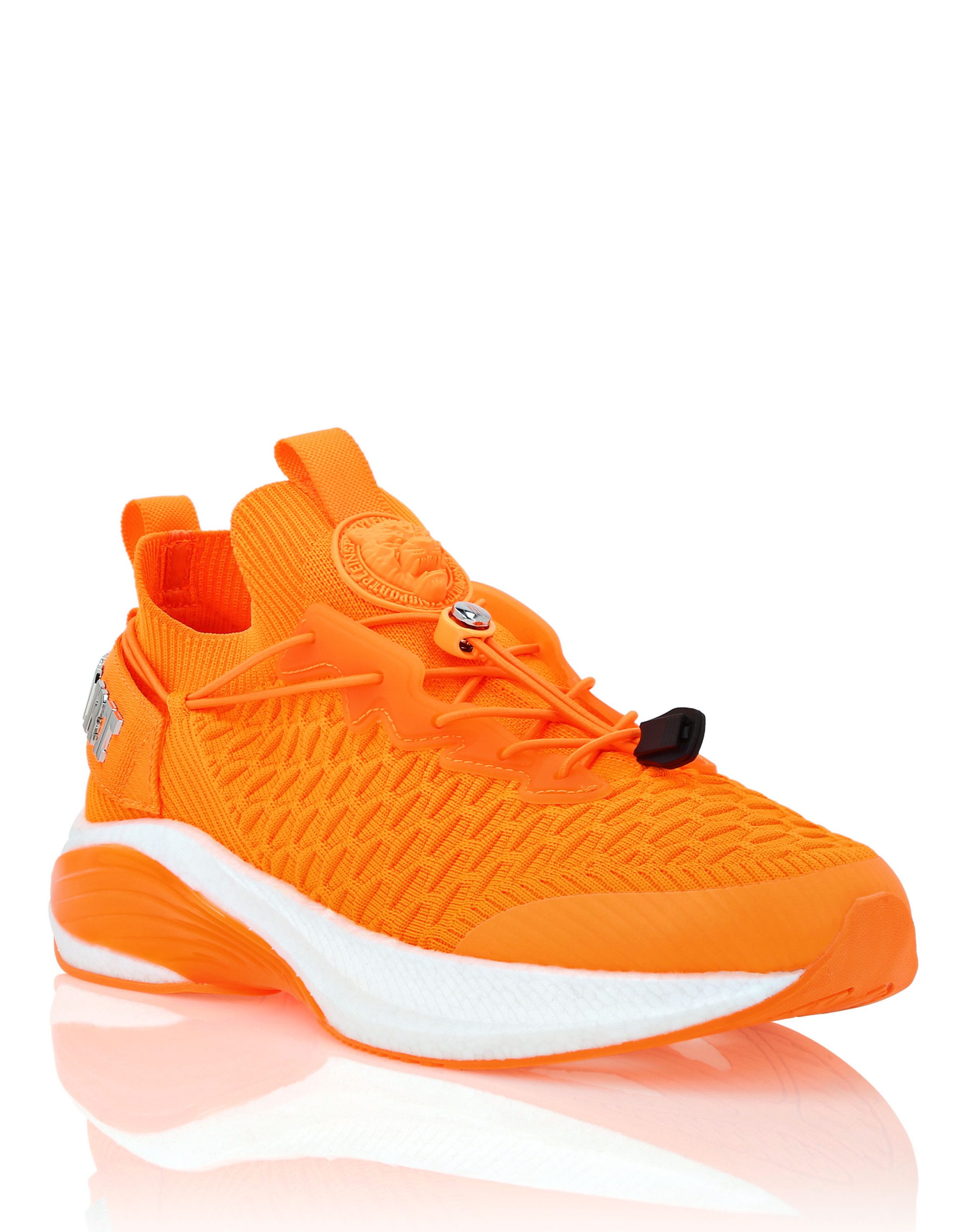 PLEIN SPORT Runner Sneaker Sneaker günstig online kaufen