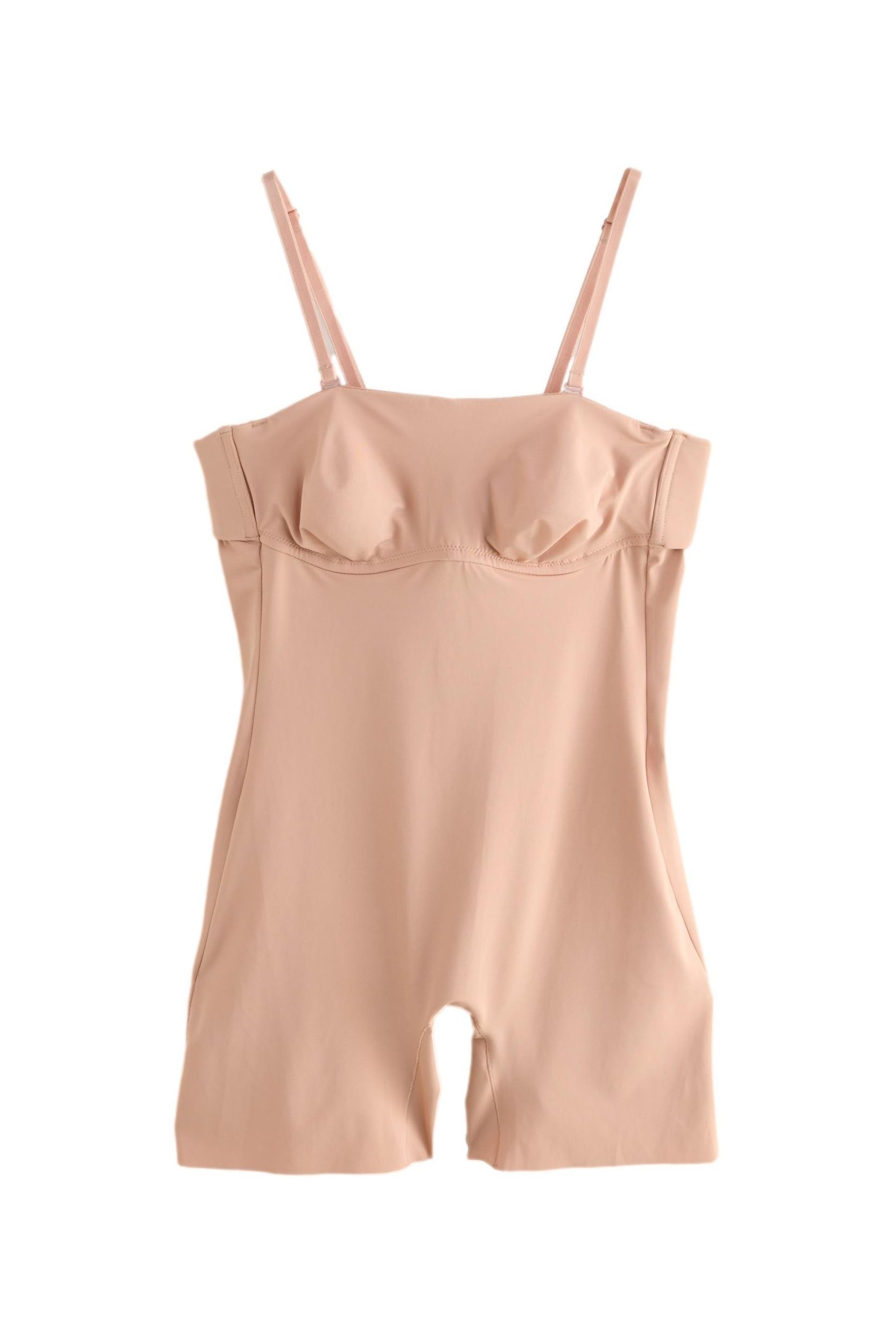 Next Shaping-Body Bandeau-Shapewear für glatte Oberschenkel (1-tlg)