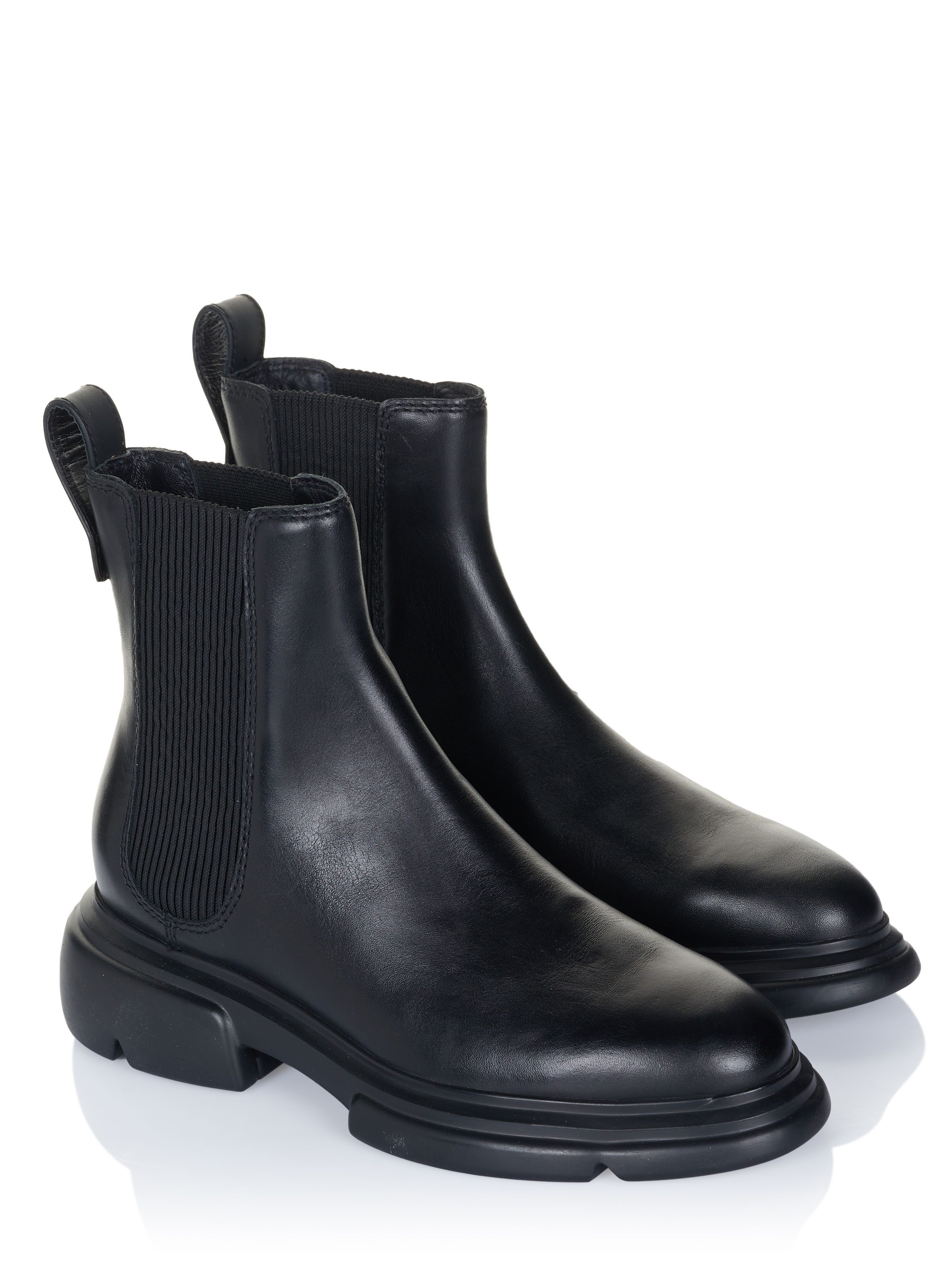 Emporio Armani Emporio Armani Stiefel Ankleboots günstig online kaufen