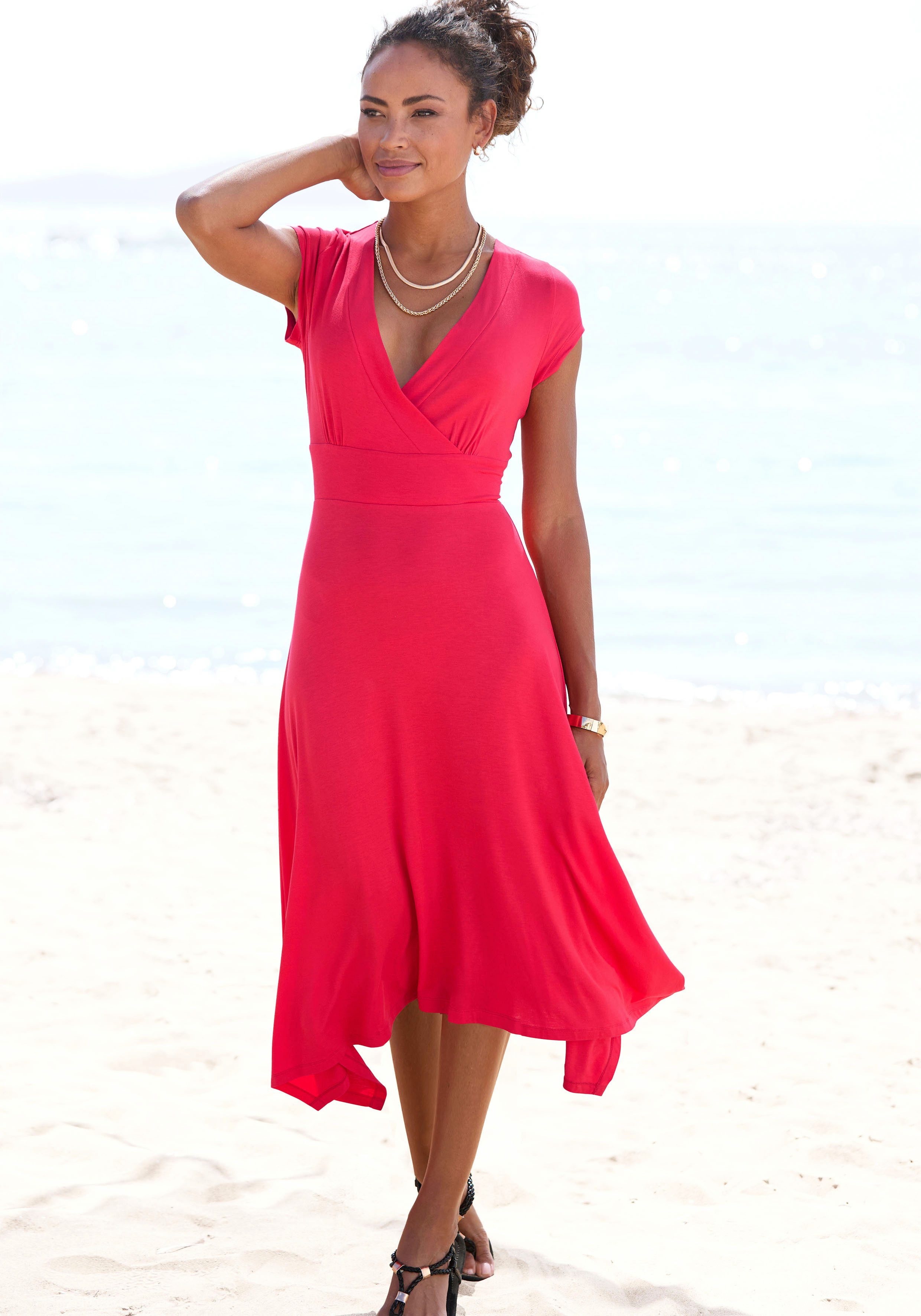Sommerkleid