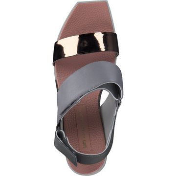 Unisa Delta Wedge Sandalette