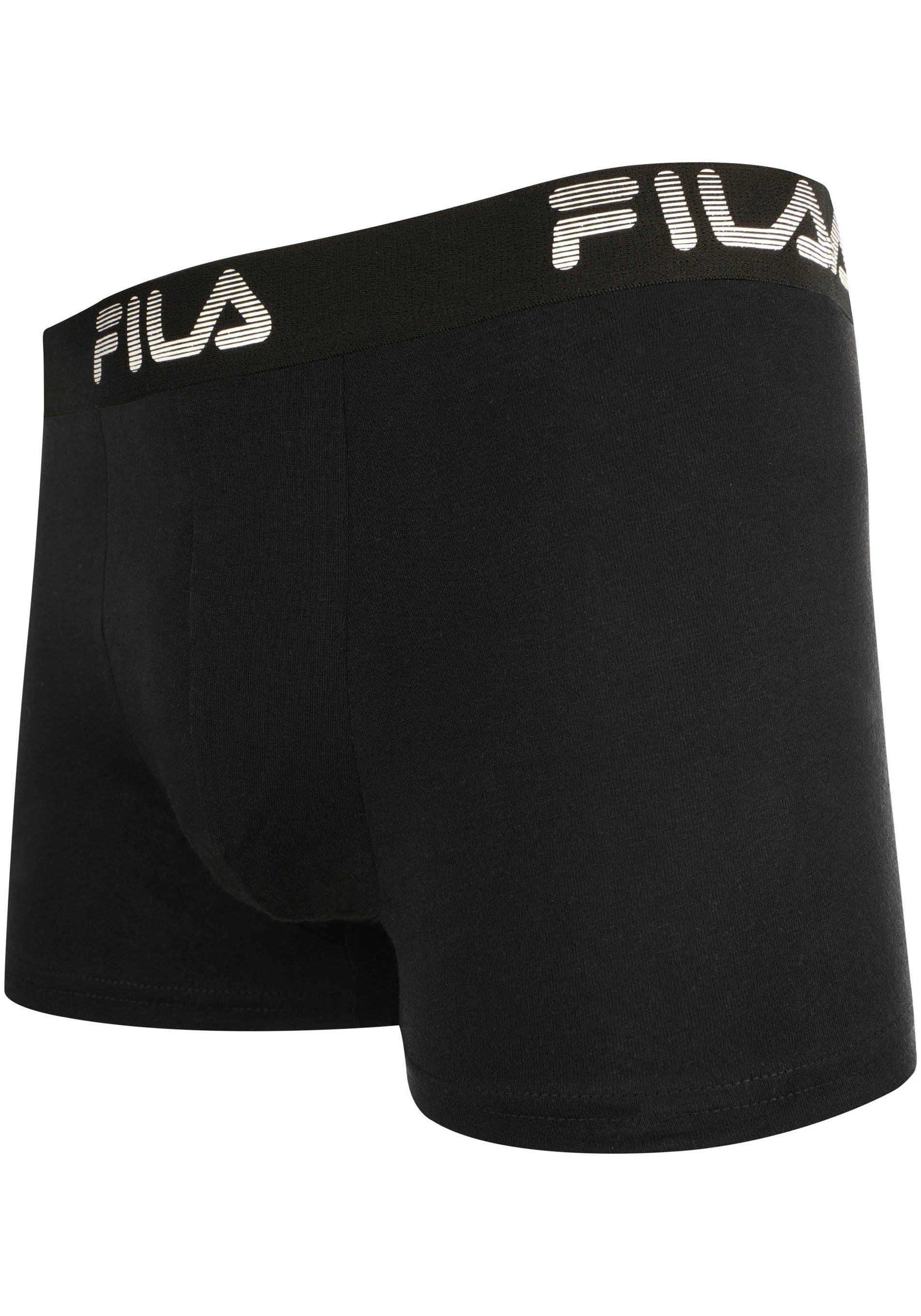 Fila Boxershorts (2-St)