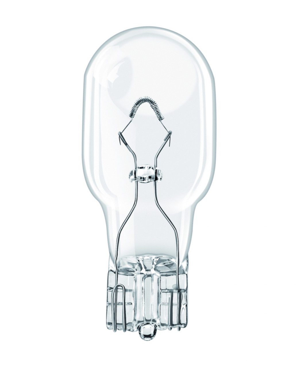 Osram KFZ-Ersatzleuchte Osram Signallampe W16W Original 2.0 2 Stück