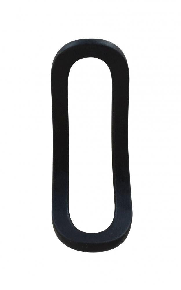 Knog Fahrradbeleuchtung Knog Blinder MOB-ROAD R70 Strap über 32mm lang schwarz