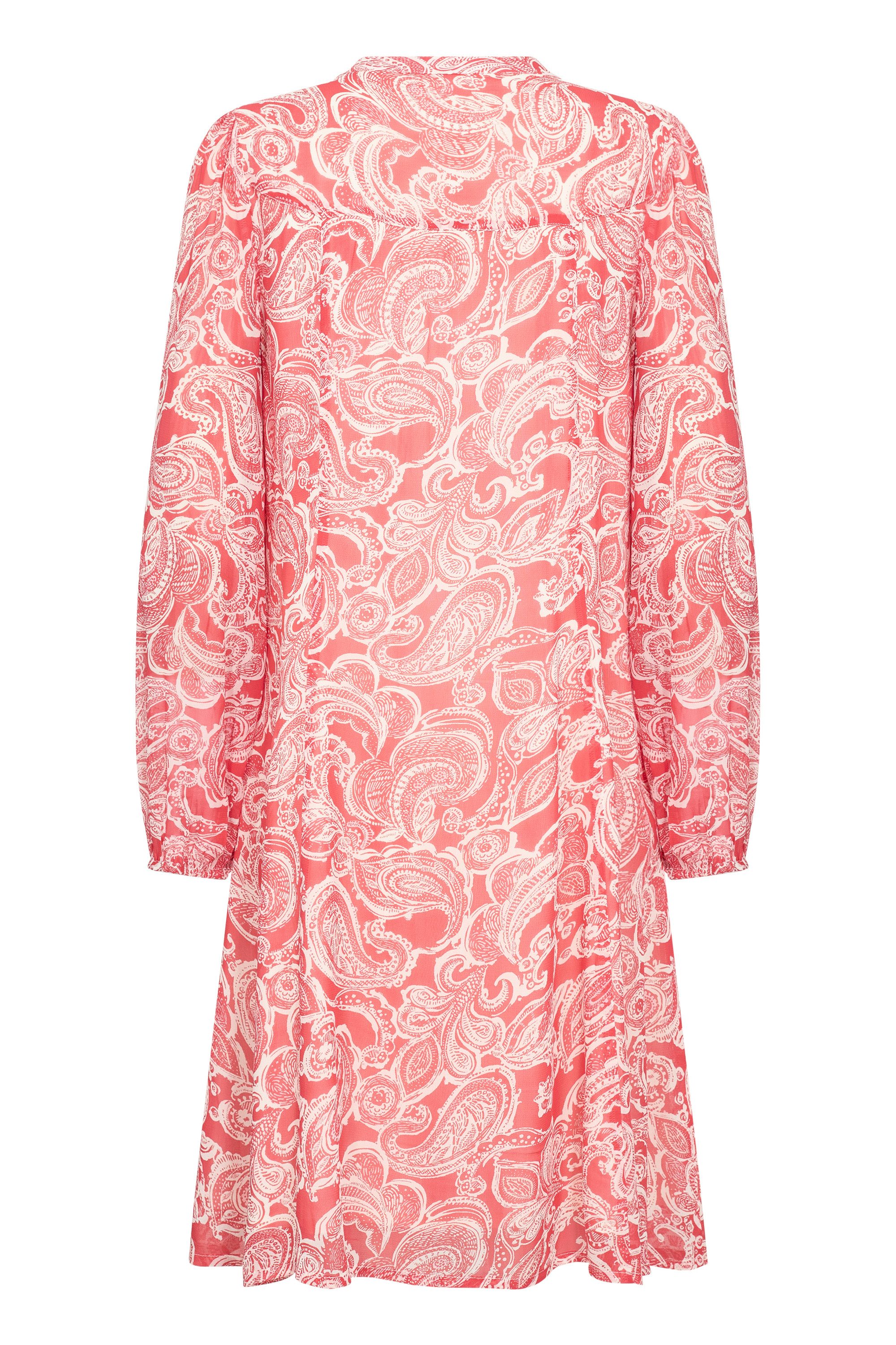 Part Two Blusenkleid Kleid PiyannaPW günstig online kaufen