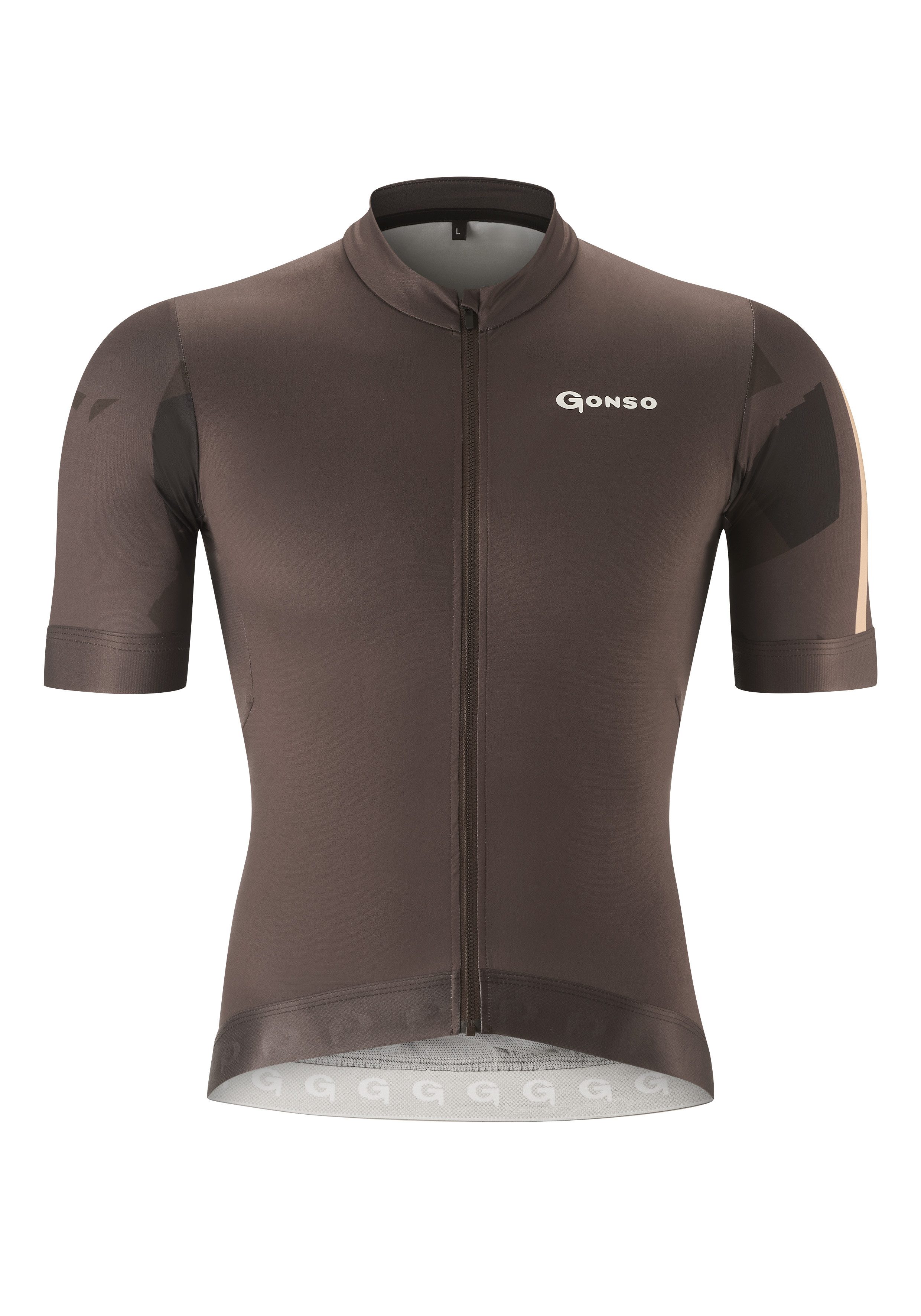 Gonso Radtrikot TRESERO Herren Radshirt kurzarm, günstig online kaufen