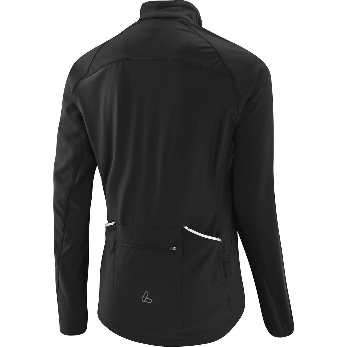 Löffler Fahrradjacke Women Bike Jacket Gran Fondo TXS Winddichte, besonders atmungsaktive Radjacke für die Übergangszeit