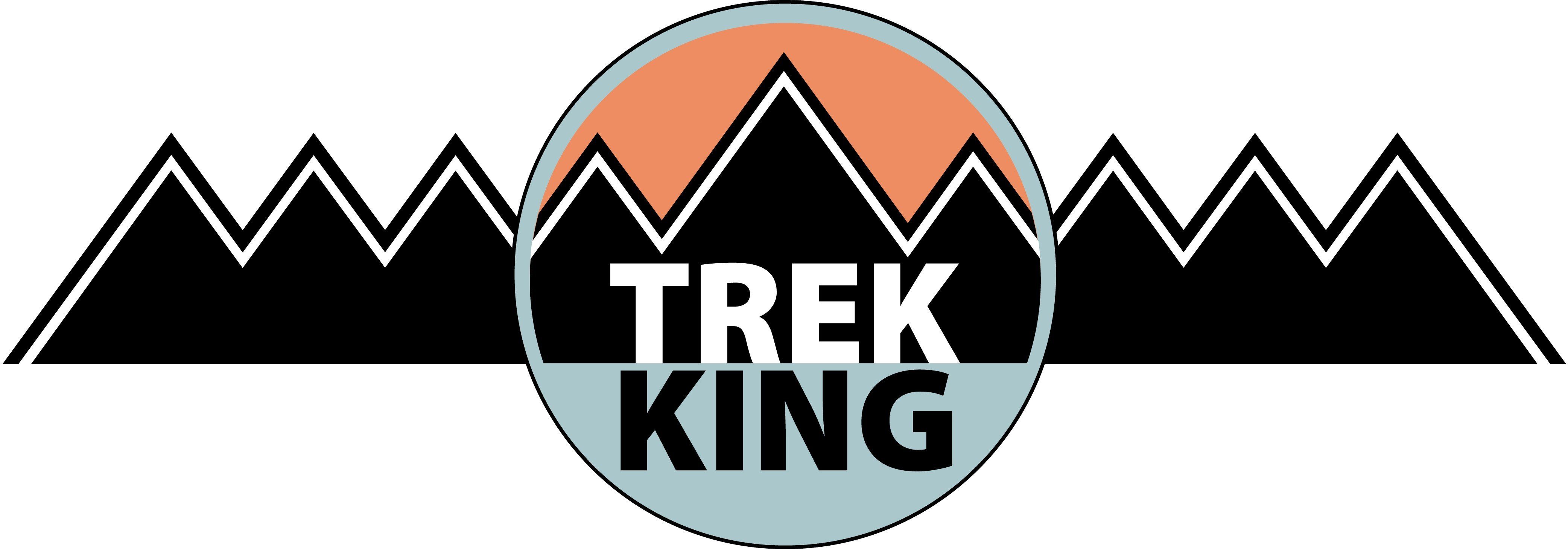 Trek King