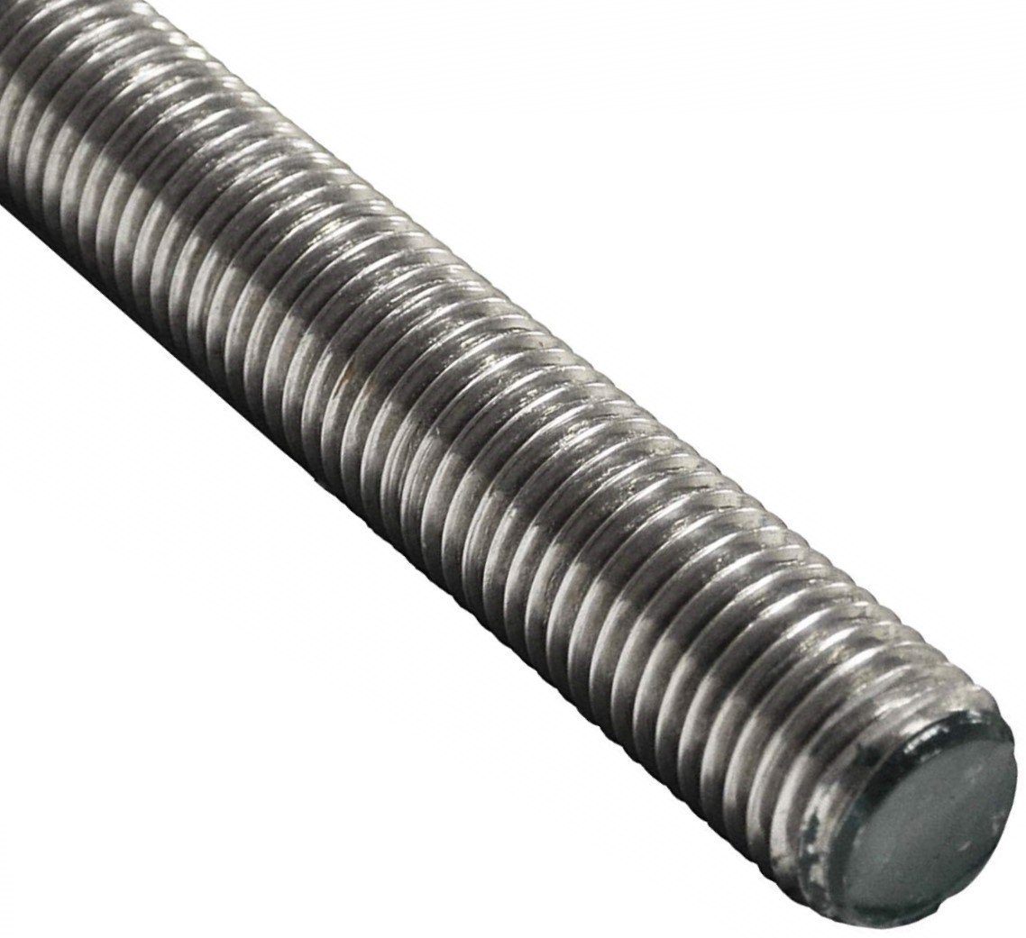 Gewindestange PARCO Gewindestange M6x1000mm Edelstahl A2 975/976