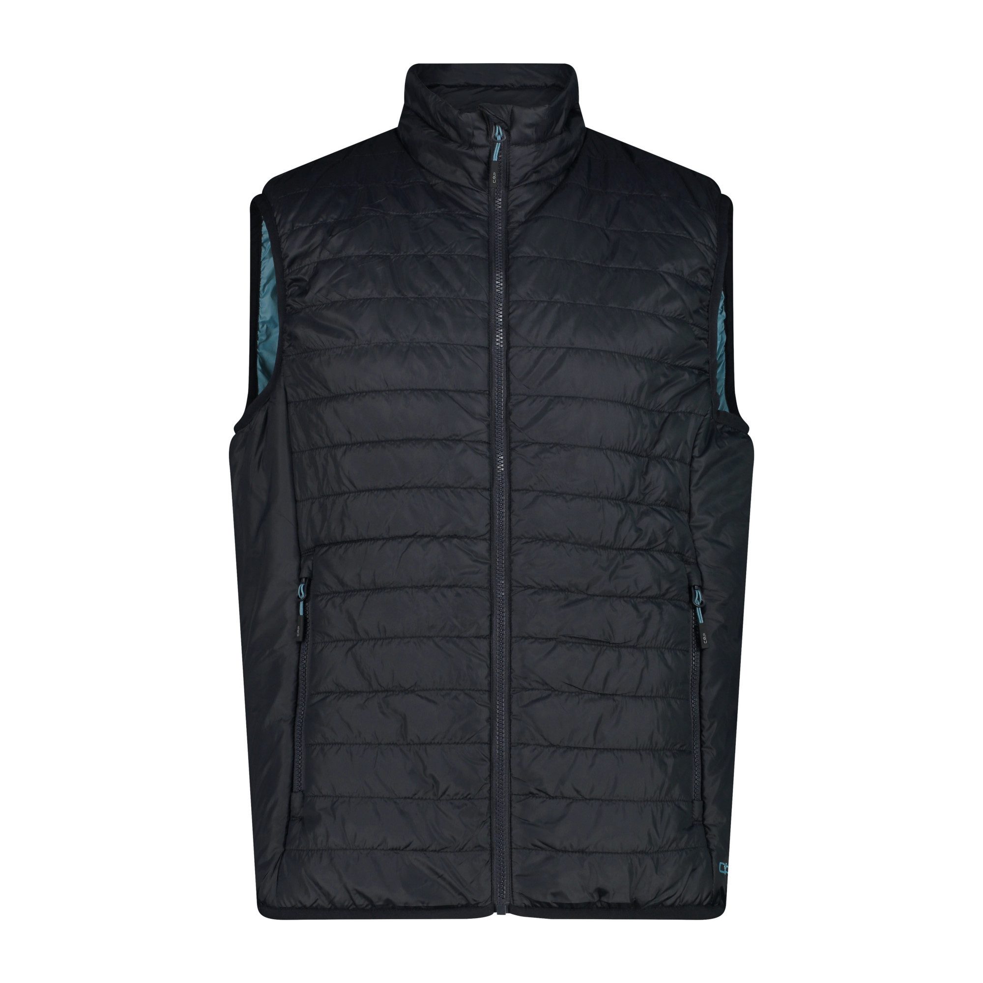 Funktionsweste CMP Herren Weste MAN VEST FIX HOOD 34Z5137