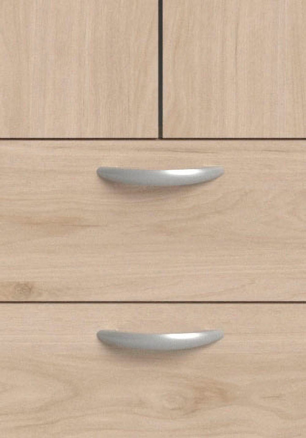 Parisot Kleiderschrank Daily 11 (1-St) – Bild 5 von 5