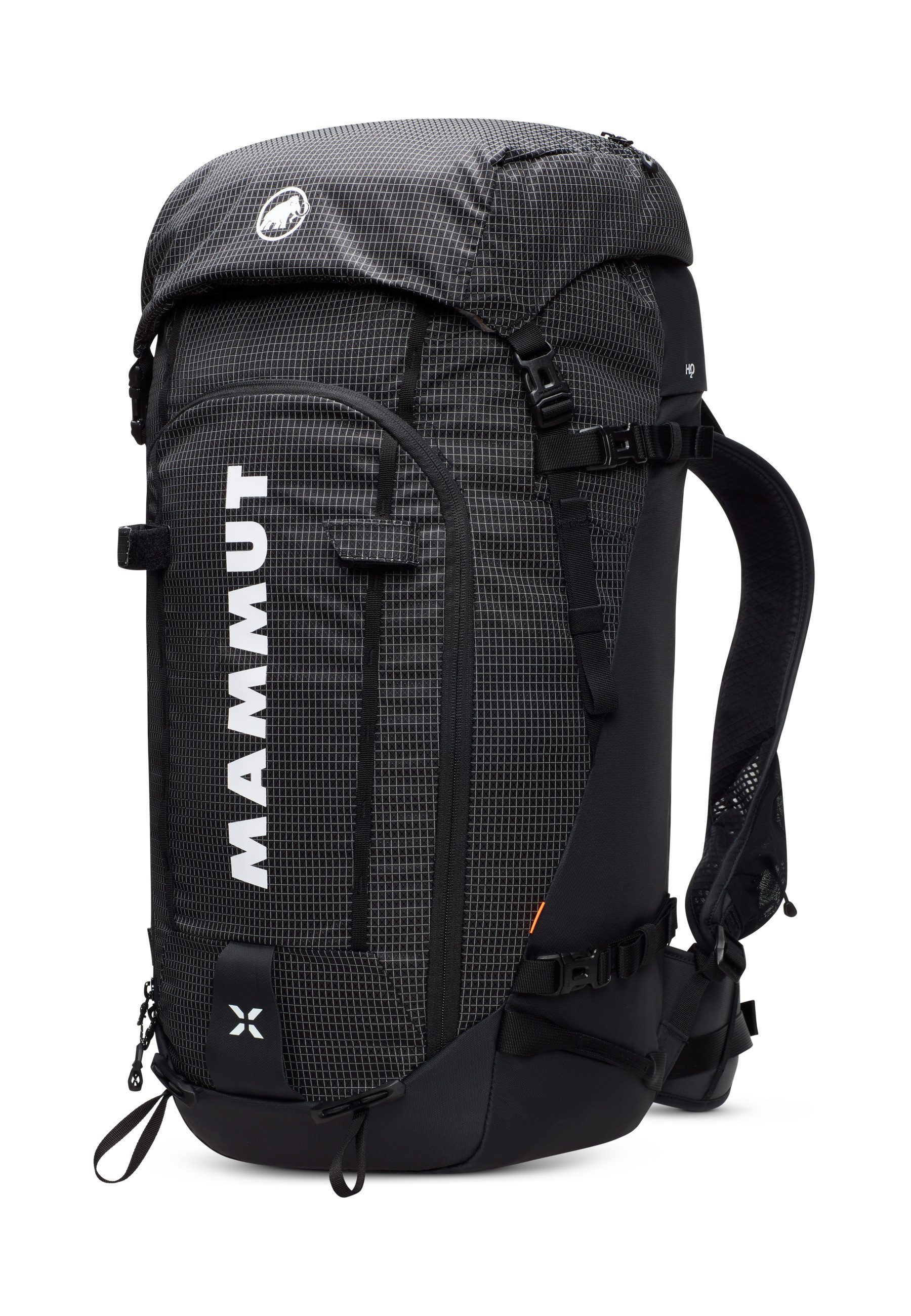 Mammut Alpinrucksack Trion 50
