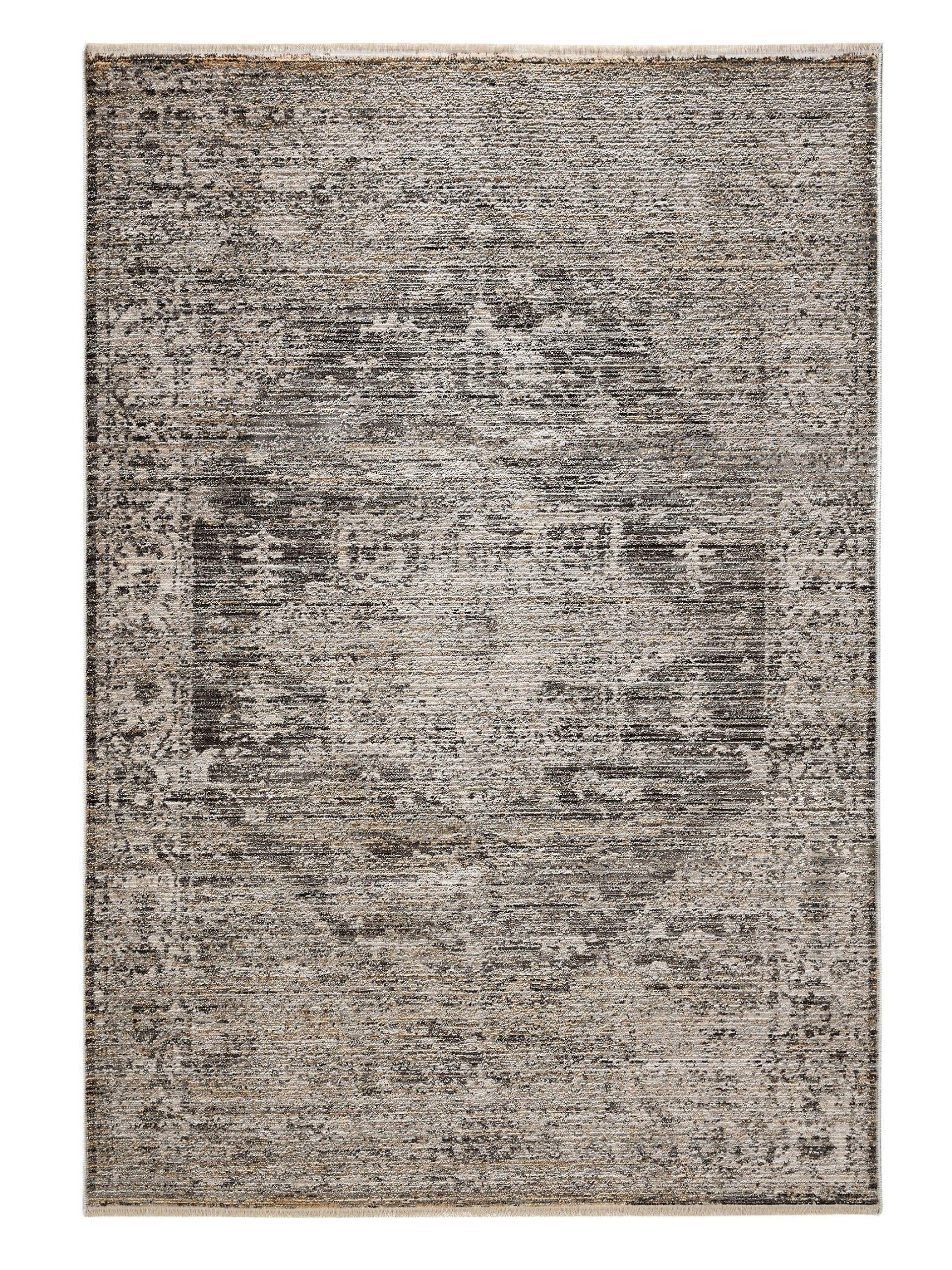 benuta Teppich Anwar, rechteckig, Höhe: 5 mm, Kunstfaser, Berber, Ethno-Sty günstig online kaufen