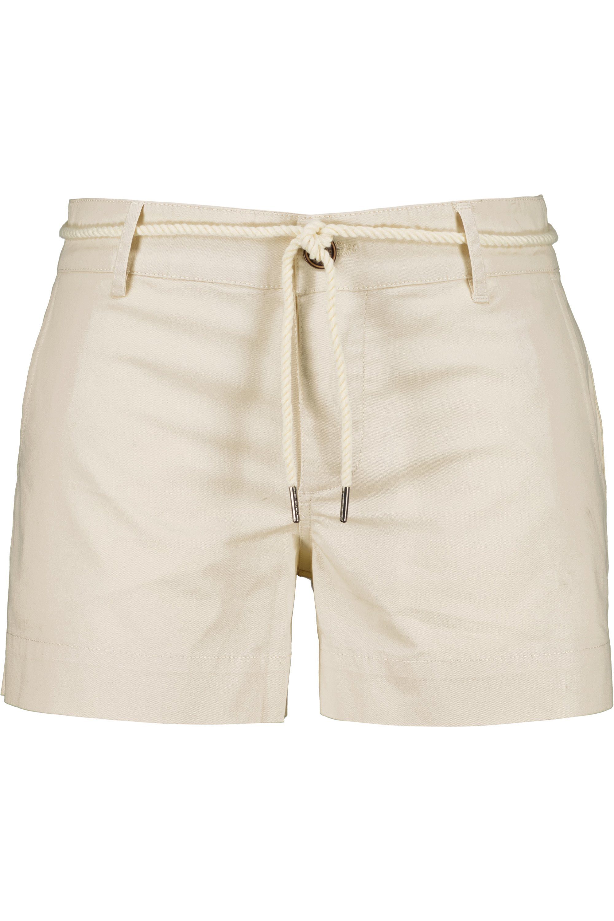 A Shorts JuleAK Kickin Shorts, Shorts creme Alife kurze Damen Hose &