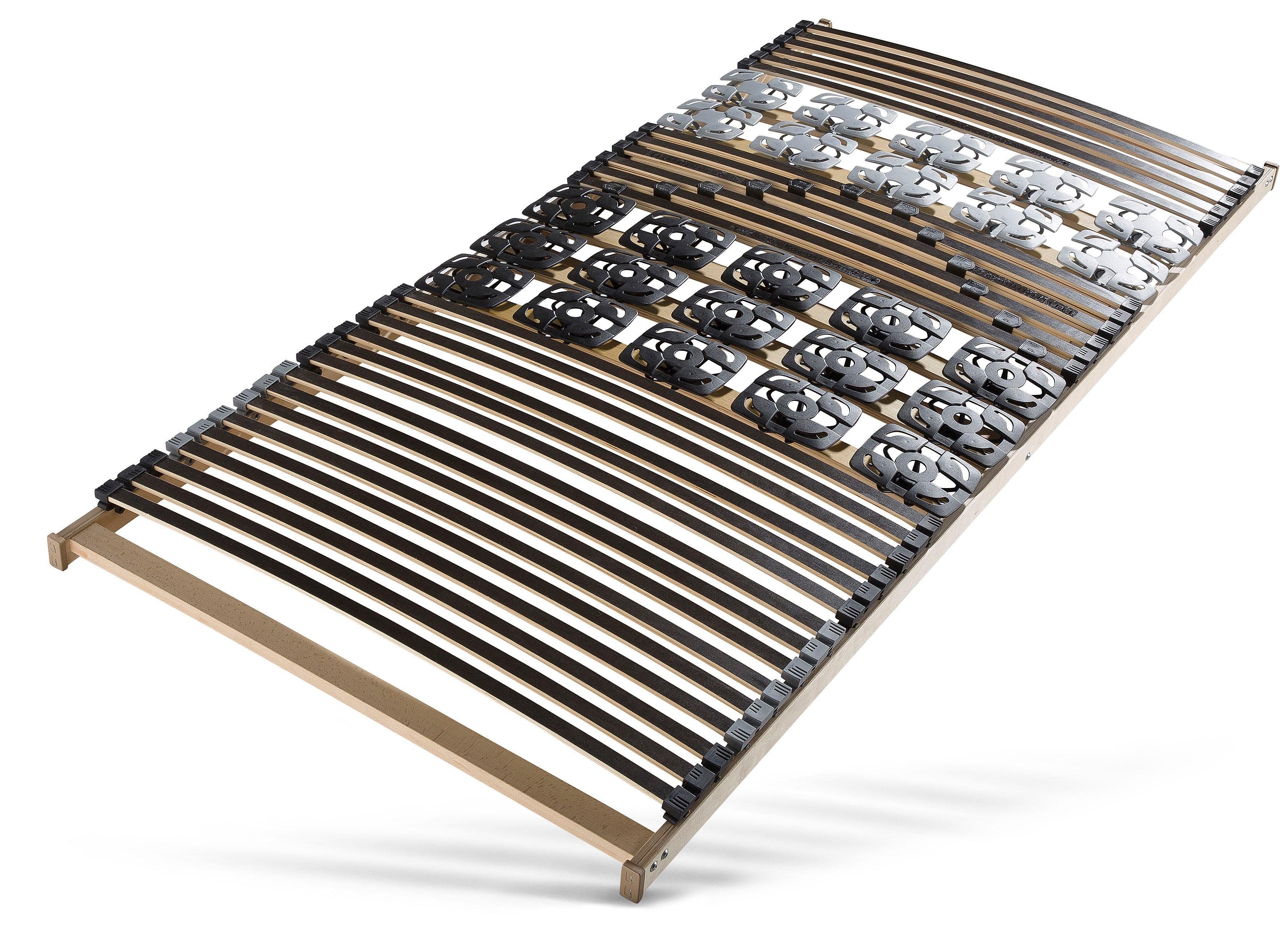 Lattenrost Modul Premium 5, Beco, Kopfteil nicht verstellbar, Fußteil nicht günstig online kaufen