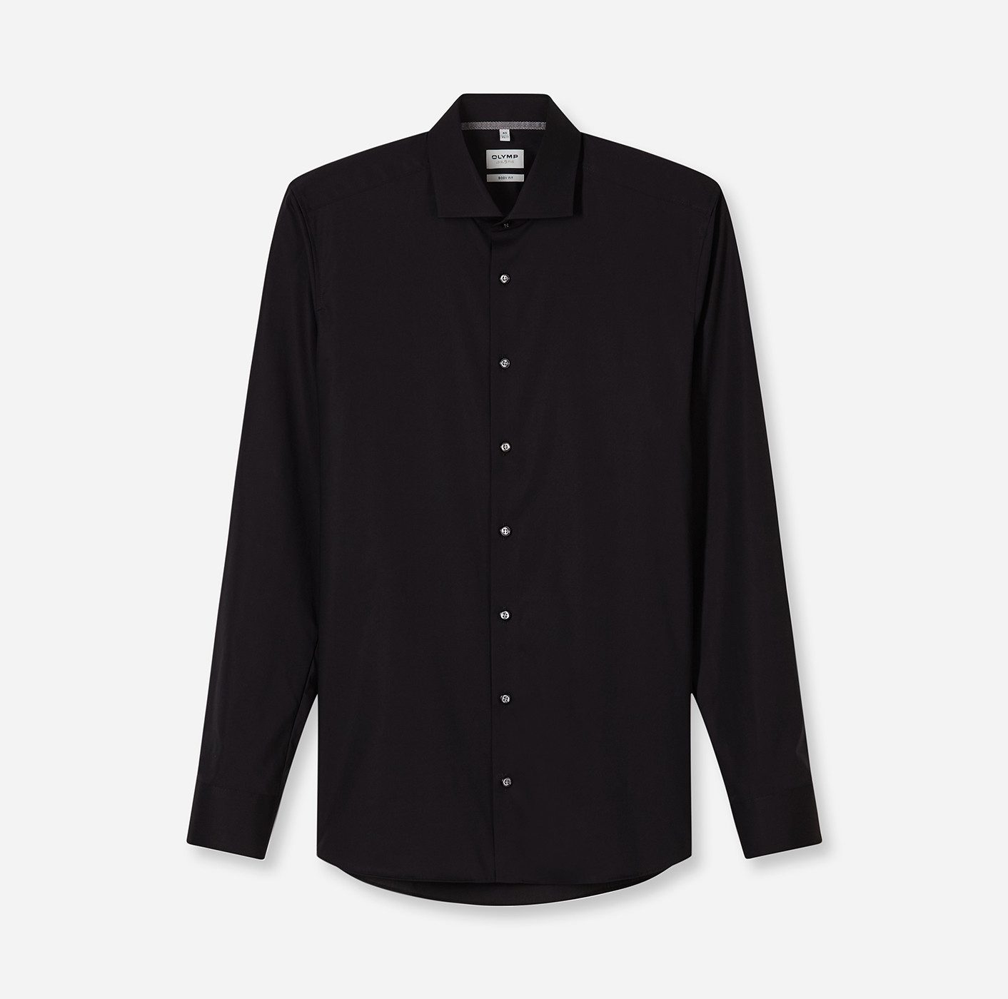 OLYMP Businesshemd Level Five body fit mit extralangem Arm günstig online kaufen