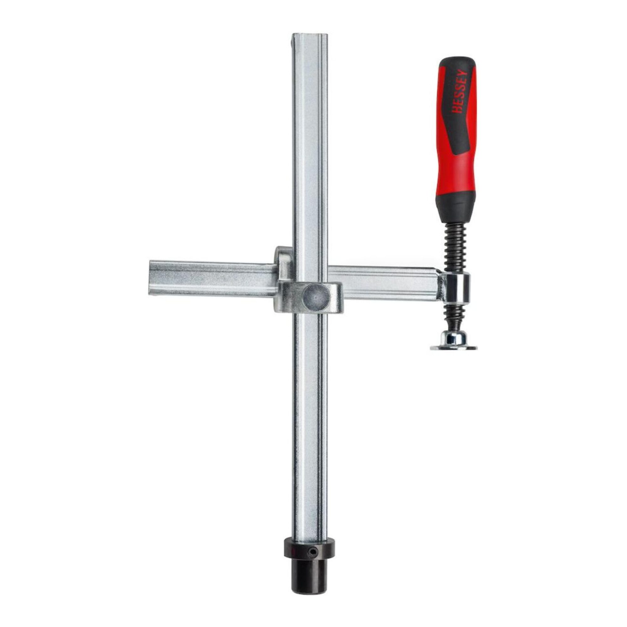 Bessey Spannzwinge Bessey Spannelement mit variabler Ausladung TWV16 200/150 (2K-Kunststo