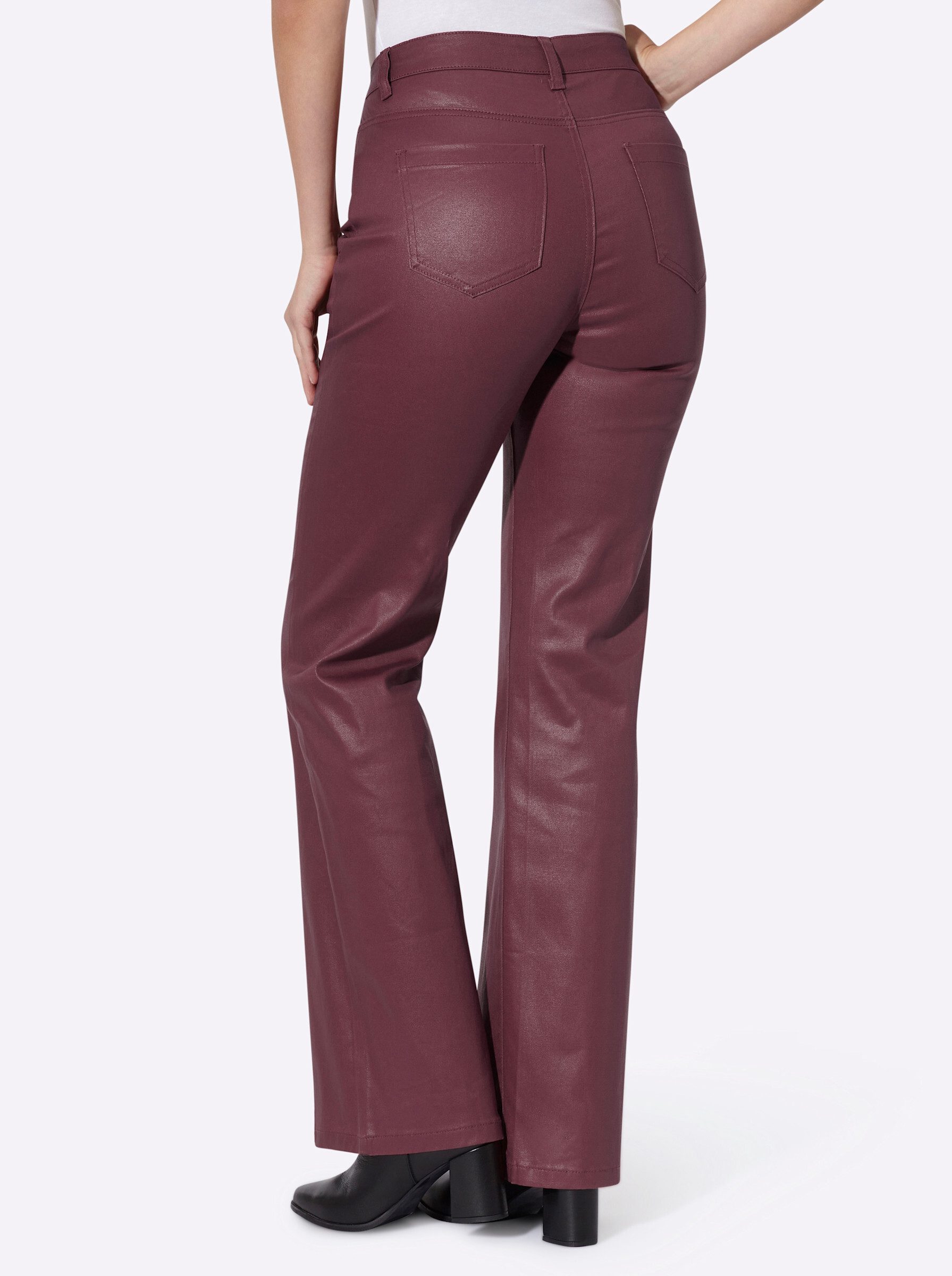 heine Bequeme Jeans Jeans normal